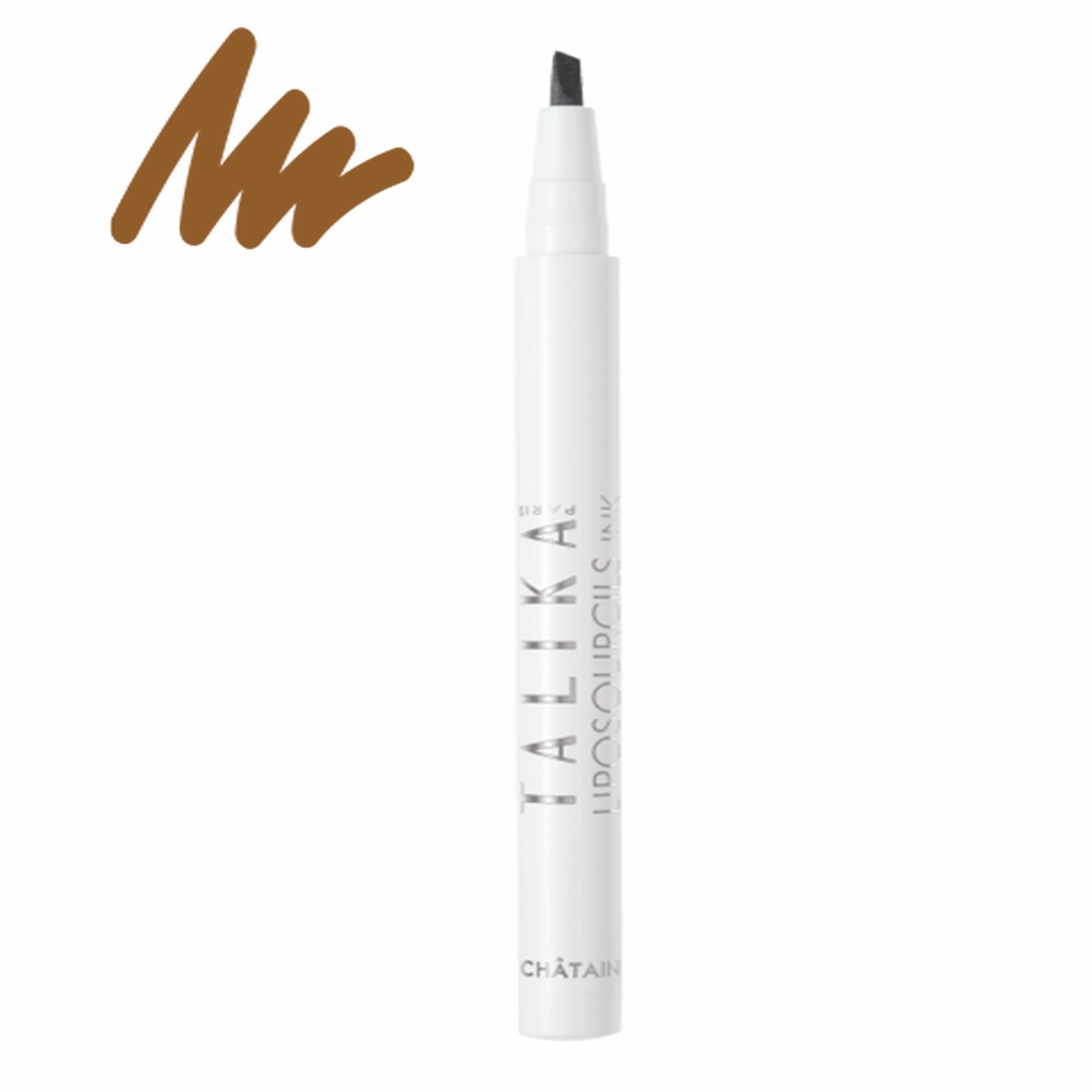 Talika Liposourcils Ink Eyebrow Pen
