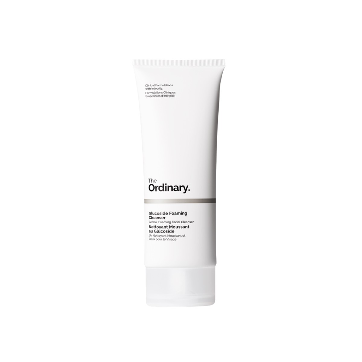 The Ordinary Glucoside Foaming Cleanser For Oily Skin