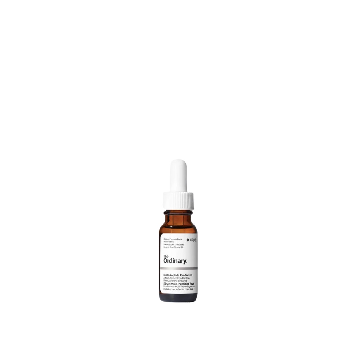 The Ordinary Multi-Peptide Eye Serum For Wrinkles And Crow's Feet