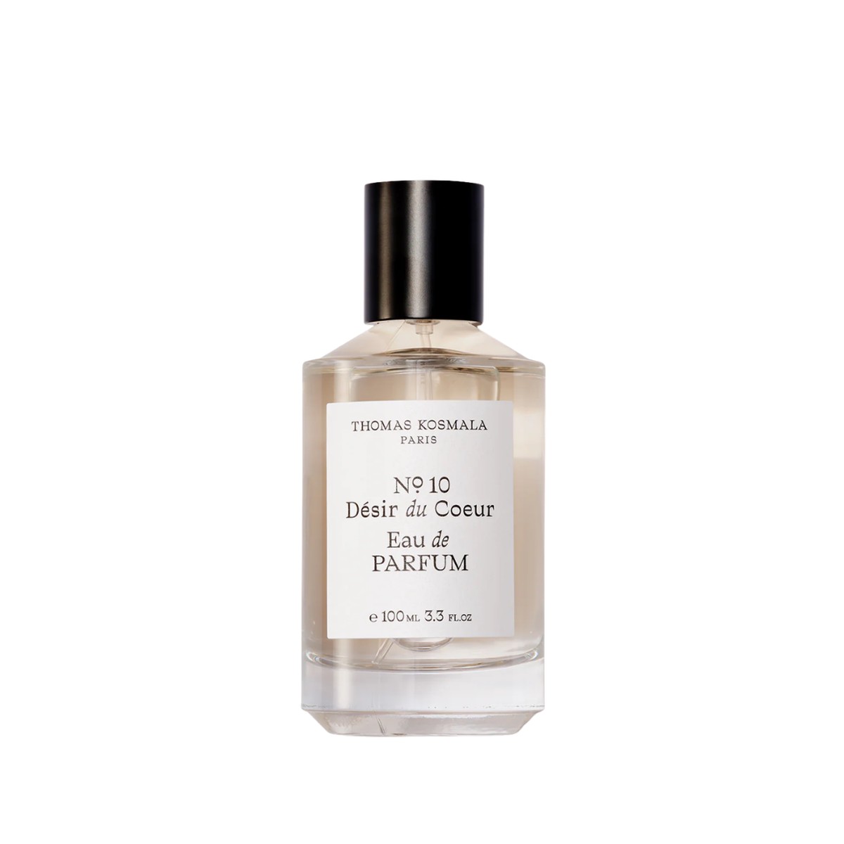 Thomas Kosmala N.10 Desir Du Coeur Eau De Parfum