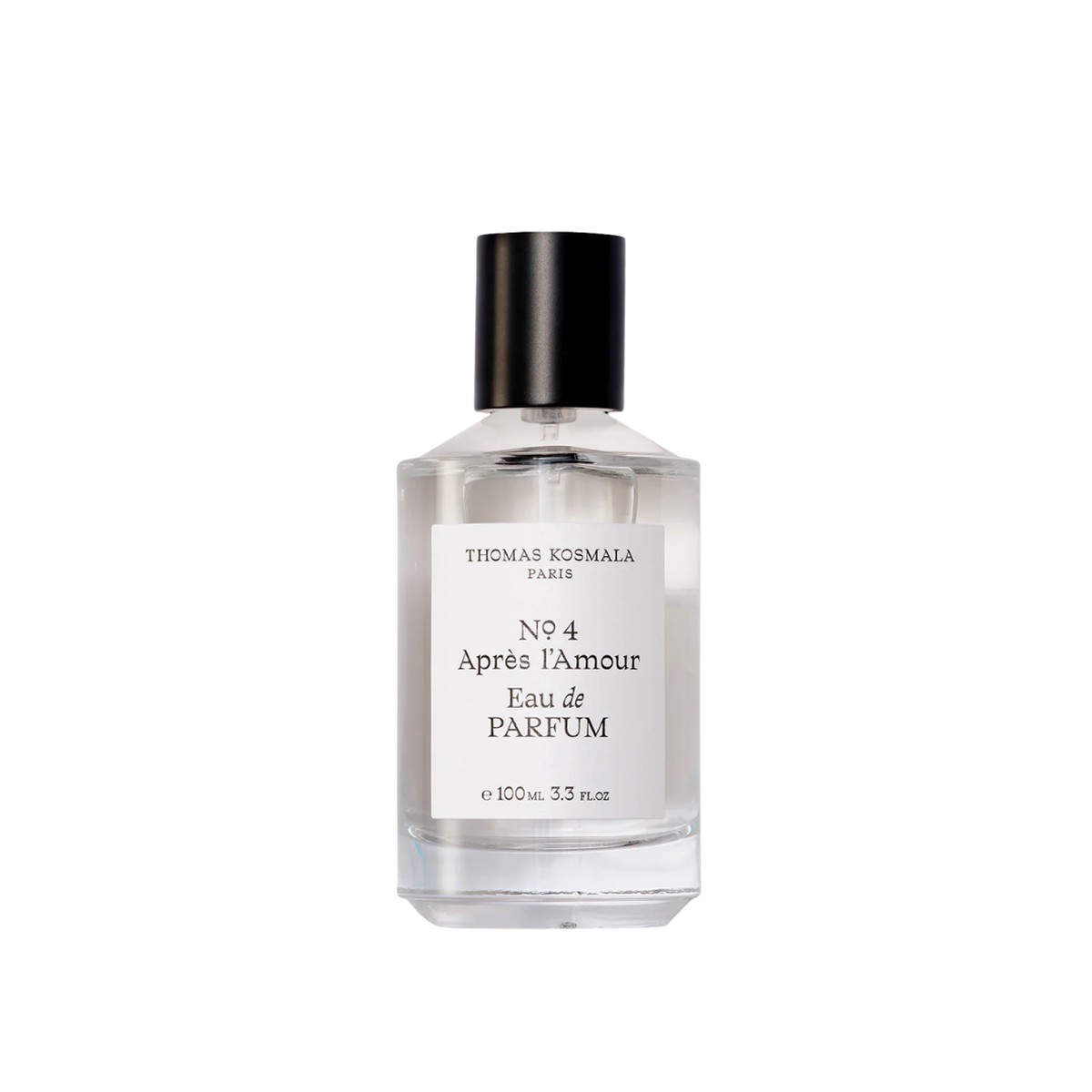 Thomas Kosmala N.4 Apres l'Amour Eau De Parfum