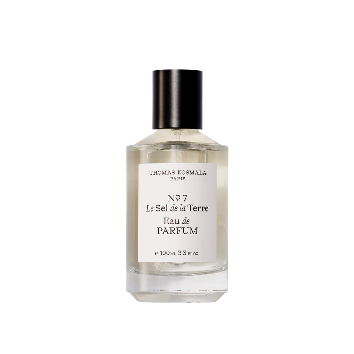 Thomas Kosmala N.7 Le Sel De la Terre Eau De Parfum