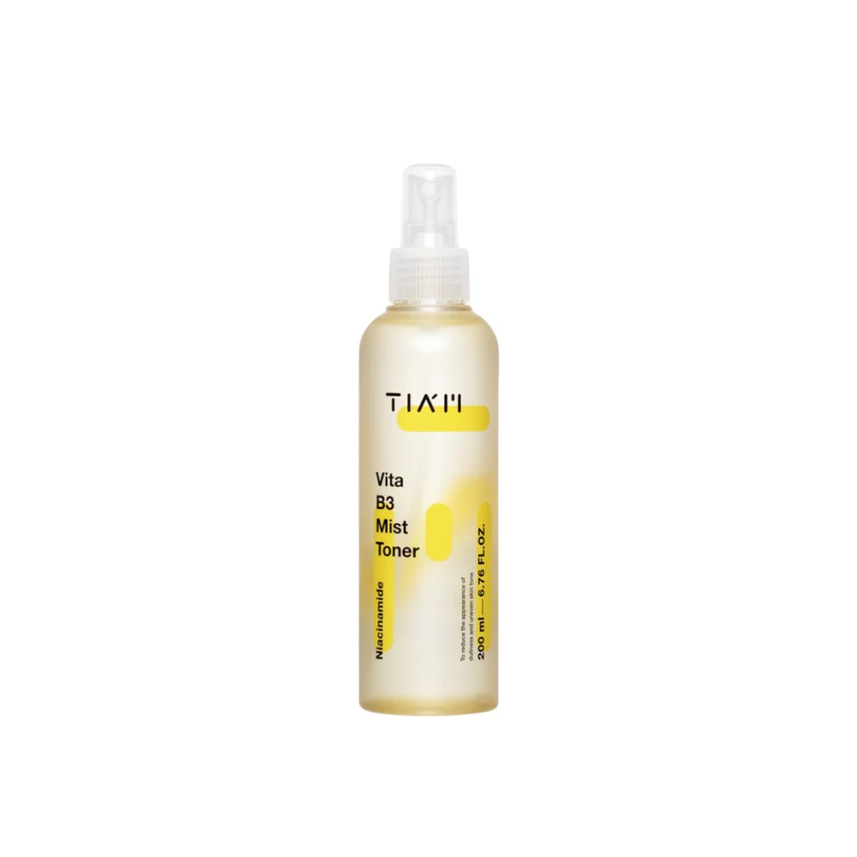 TIAM Vita B3 Mist Toner