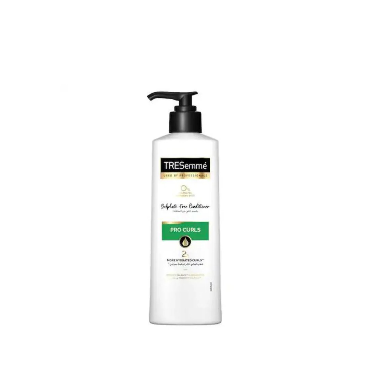 TRESemme Sulphate Free Conditioner Pro Curls 250ml
