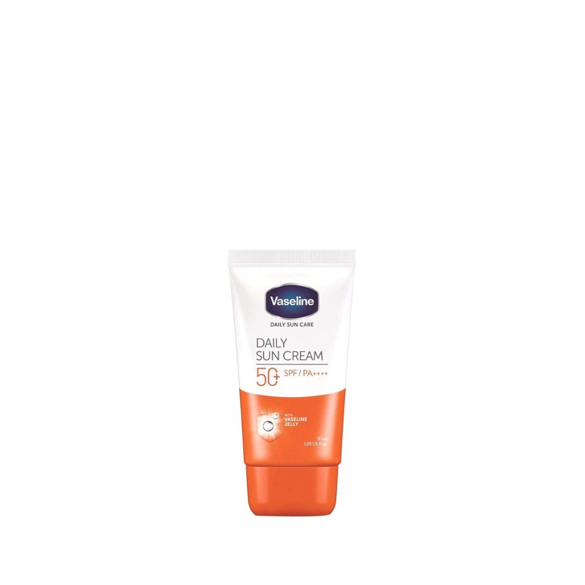 Vaseline Daily Sun Cream SPF50 50ml