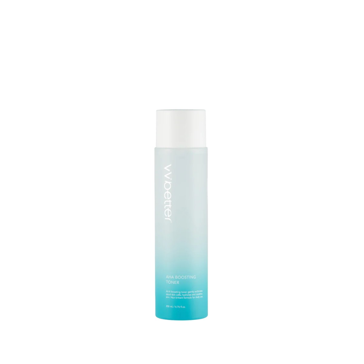 VVBetter Aha Boosting Toner 200ml