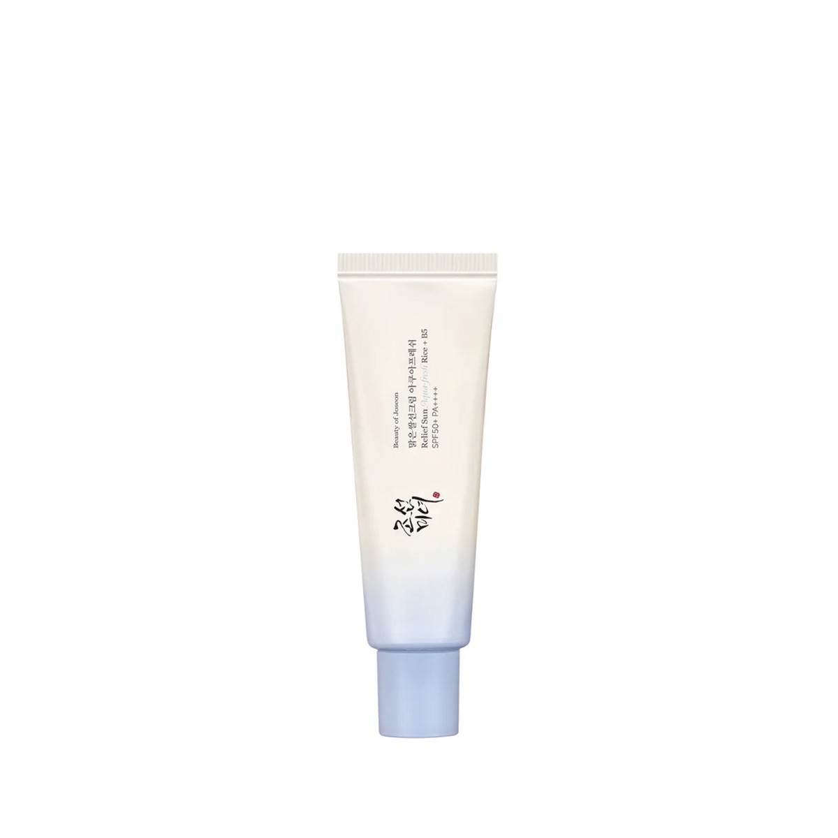 Beauty Of Joseon Relief Sun Aqua-Fresh Rice + B5 Spf50+ Pa++++ Facial Sunscreen