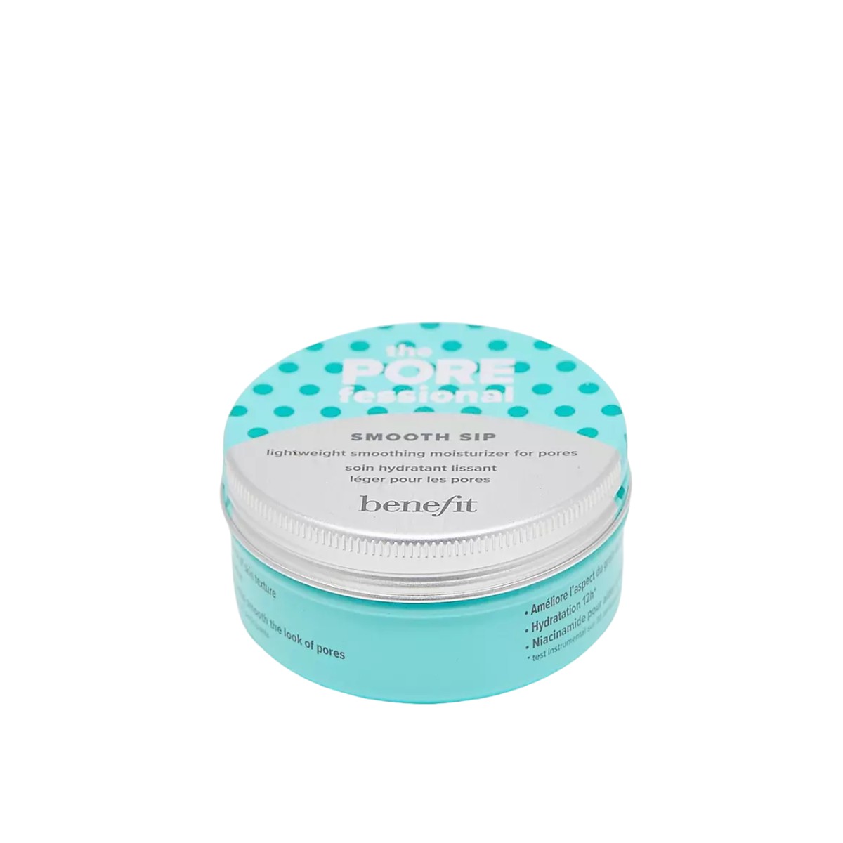Benefit The POREfessional Smooth Sip Moisturizer