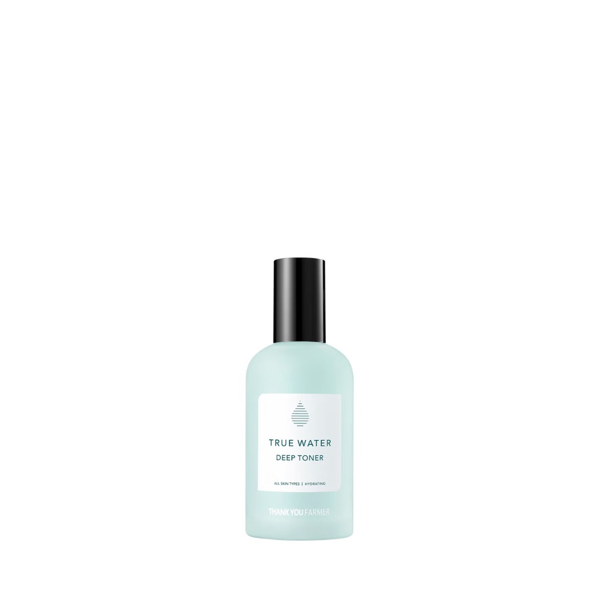 Thank You Farmer True Water Deep Toner