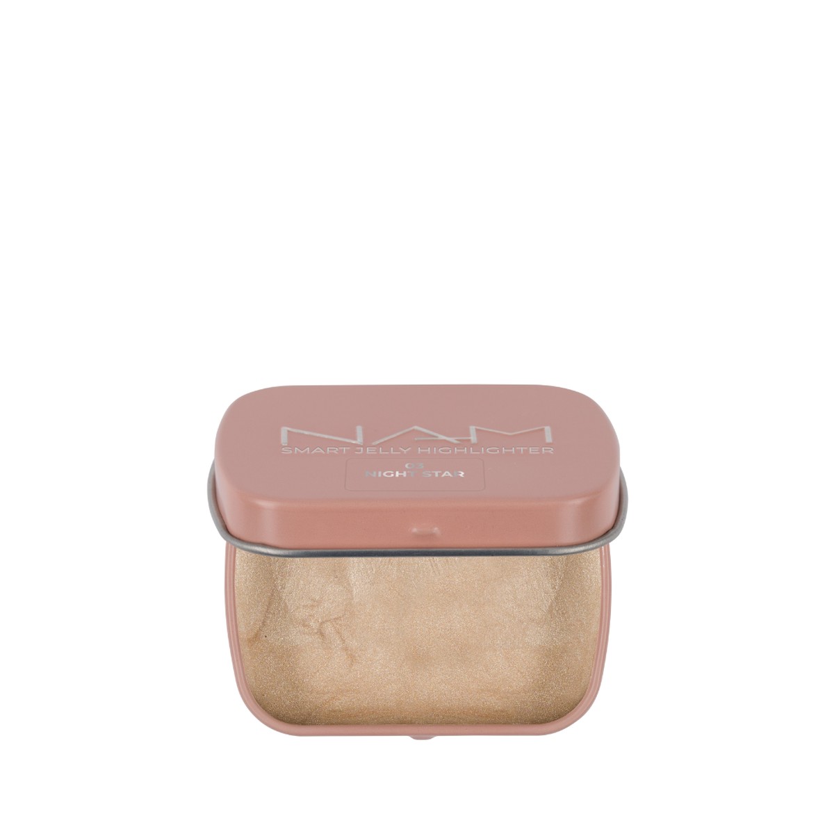 Wibo Nam Highlighter Jelly