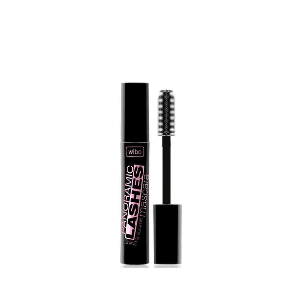 Wibo Panoramic Lashes Mascara