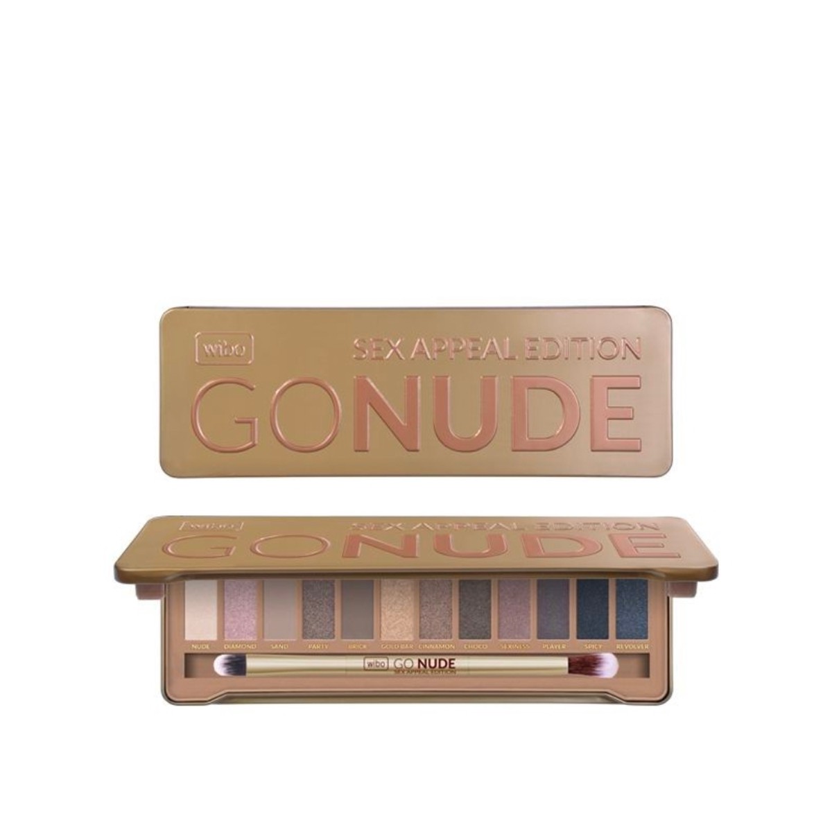 Wibo Sex Apeal Eyeshadow