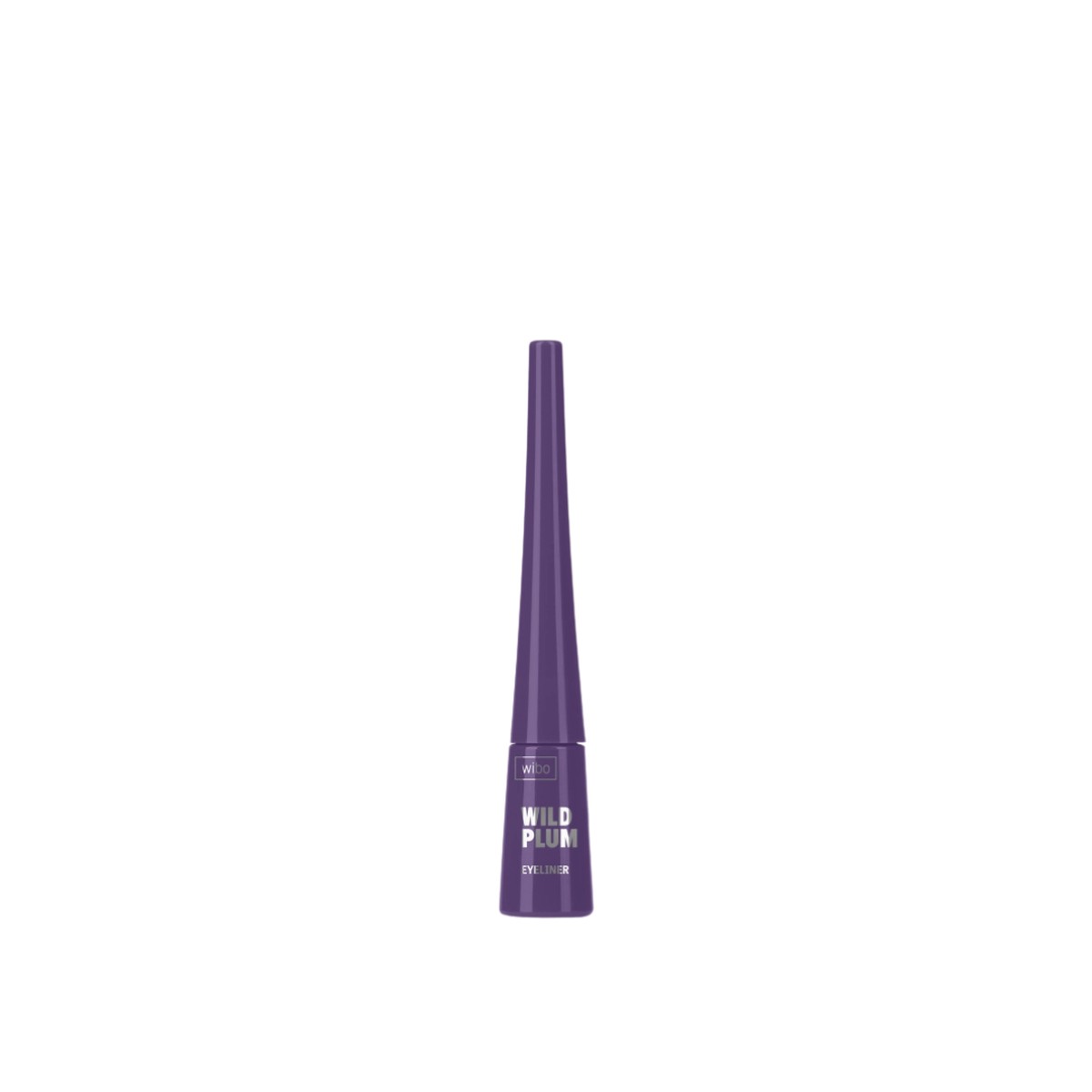 Wibo Wild Plum Liquid Eyeliner