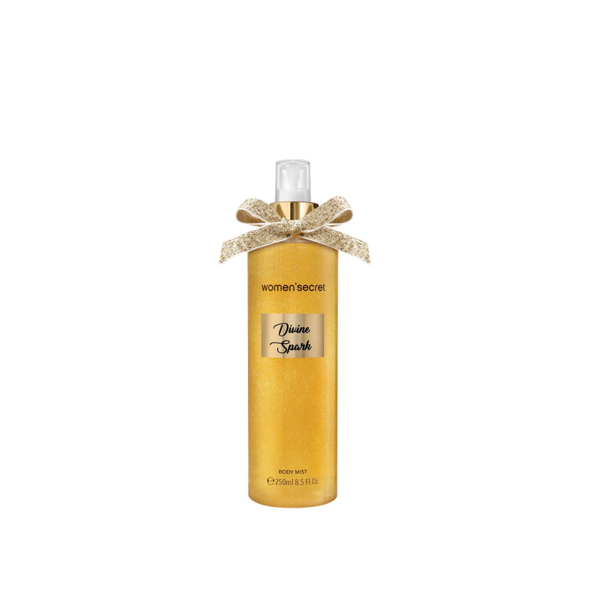 Women'Secret Divine Spark Body Mist
