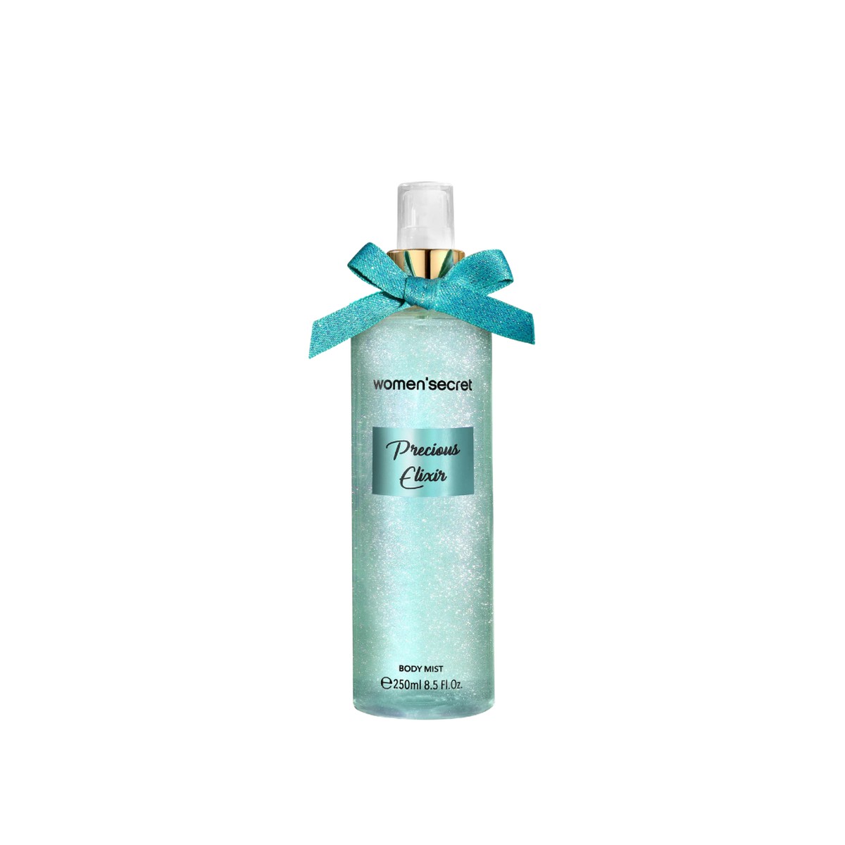 Women'Secret Precious Elixir Body Mist