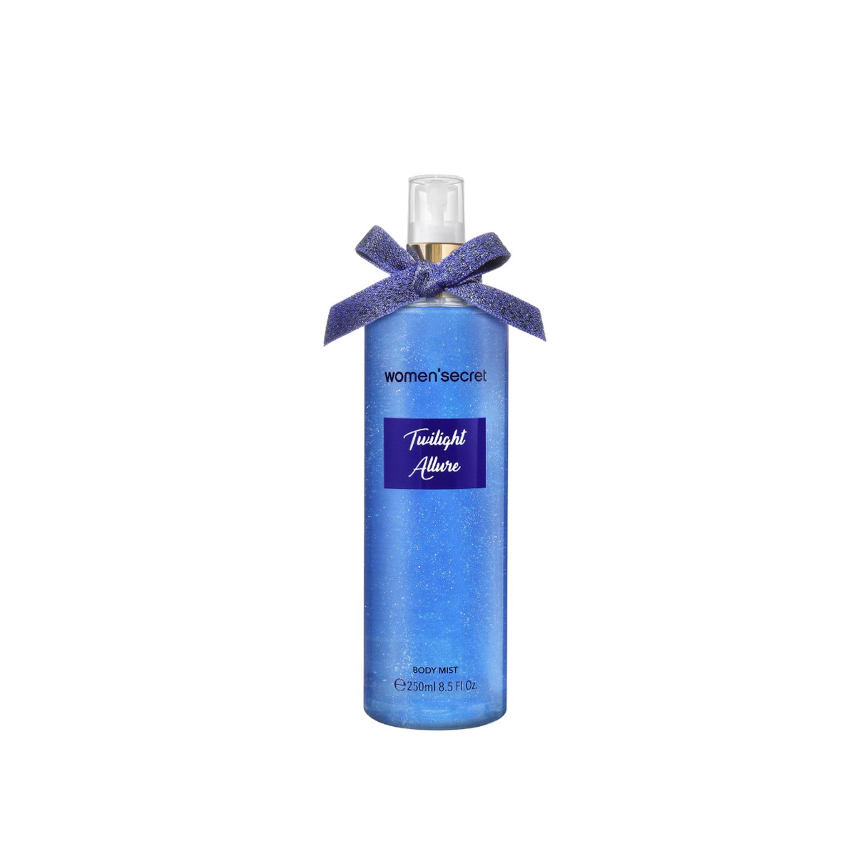 Women'Secret Twilight Allure Body Mist