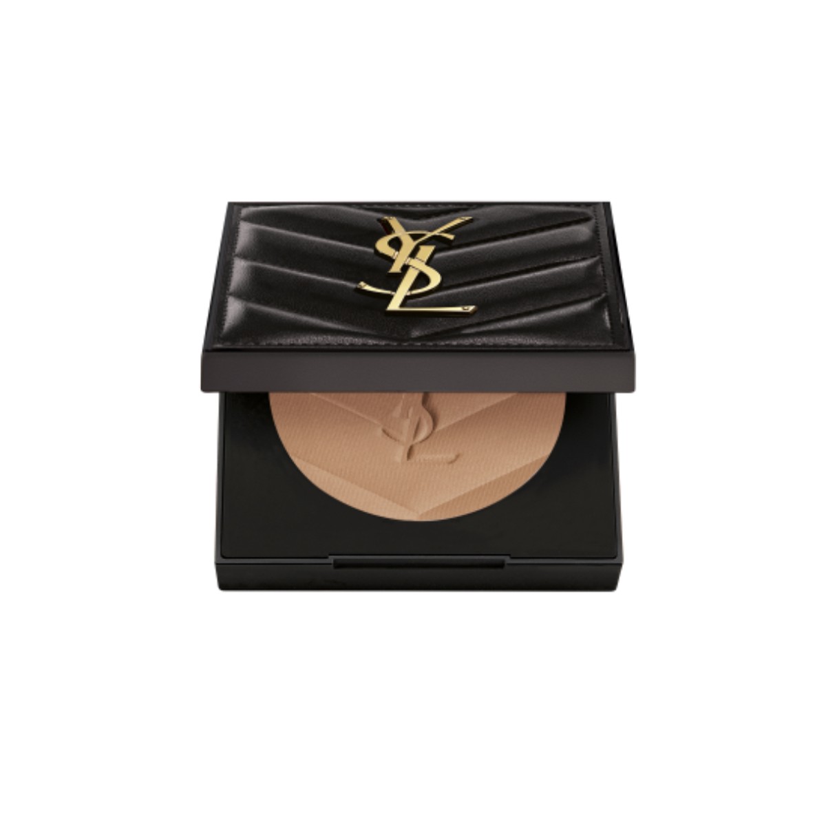 Yves Saint-Laurent All Hours Hyper Finish Powder Foundation