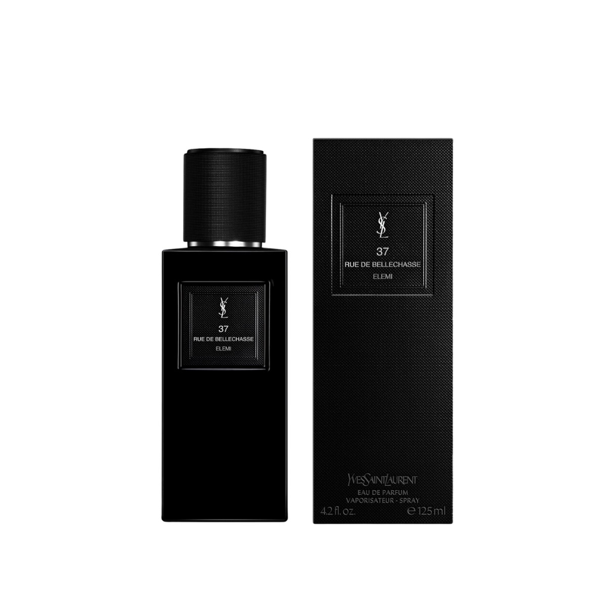 Yves Saint Laurent Le Vestiaire des Parfums 37 Rue De Bellechasse Eau de Parfum