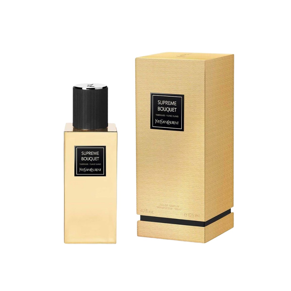 Yves Saint Laurent Le Vestiaire des Parfums Collection Oriental Supreme Bouquet Eau de Parfum