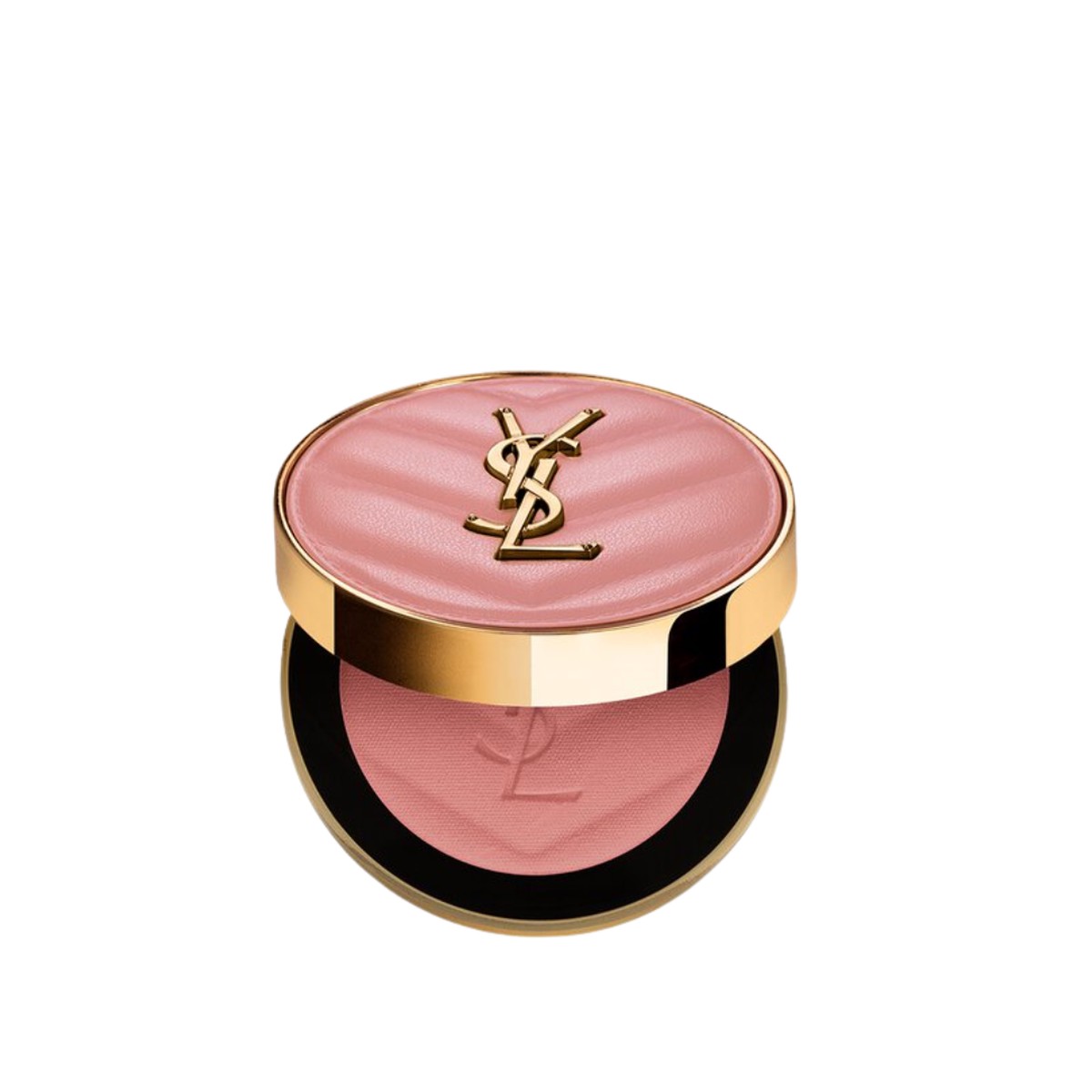 Yves Saint Laurent Make Me Blush Bold Blurring Blush