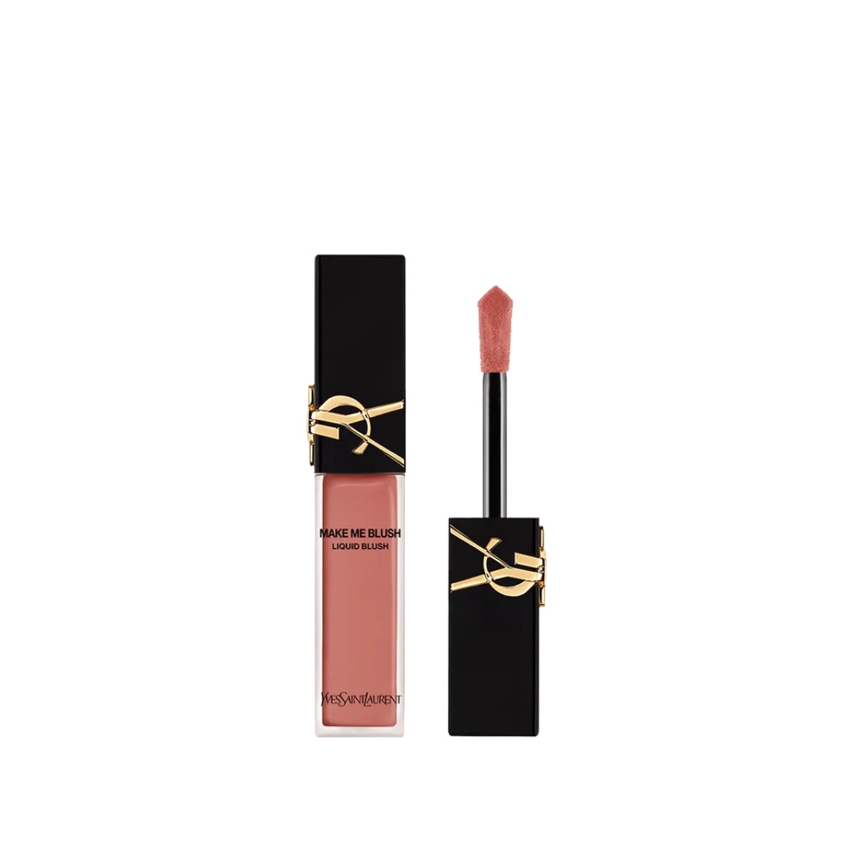 Yves Saint-Laurent Make Me Blush Liquid Blush