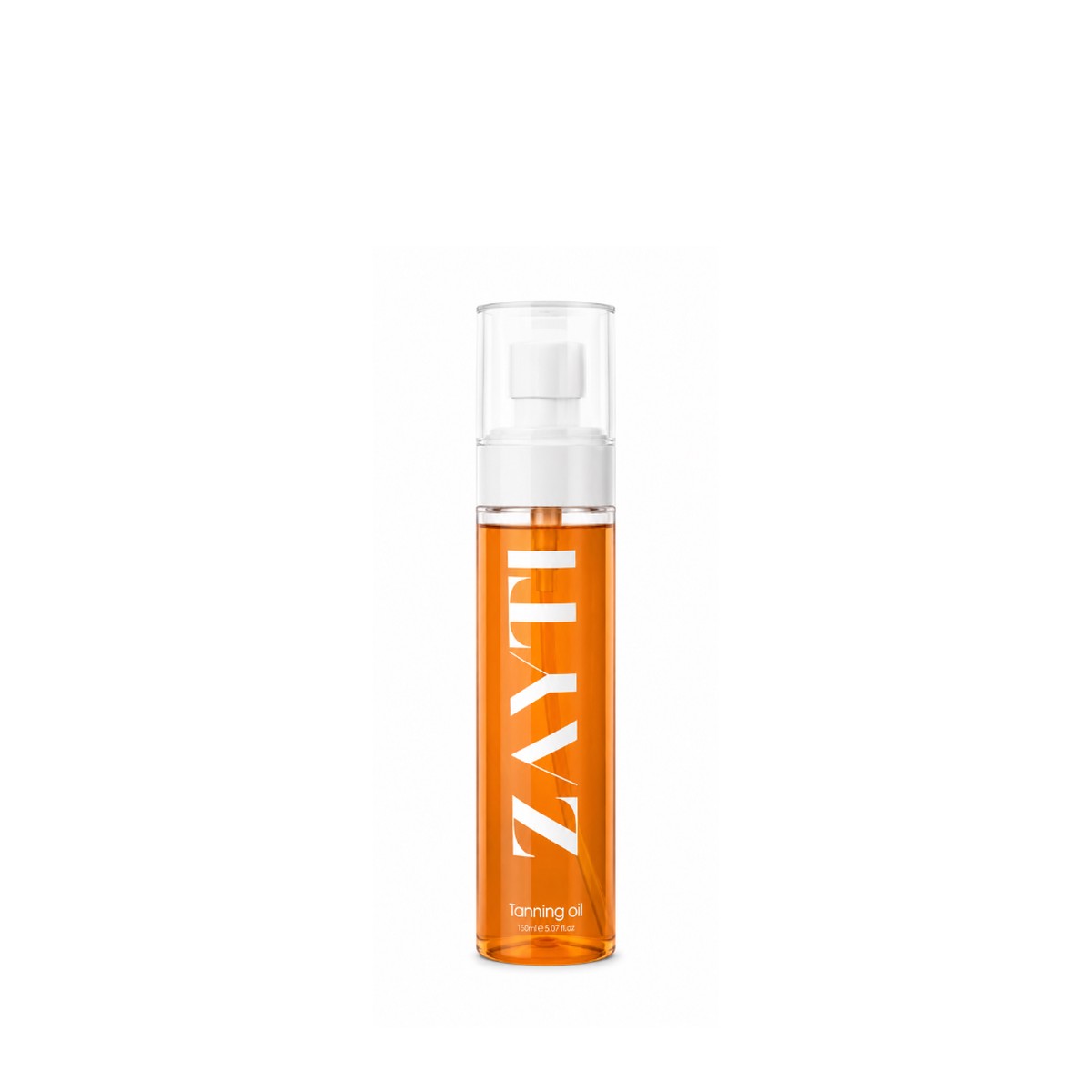 Zayti Tanning Oil 150ml