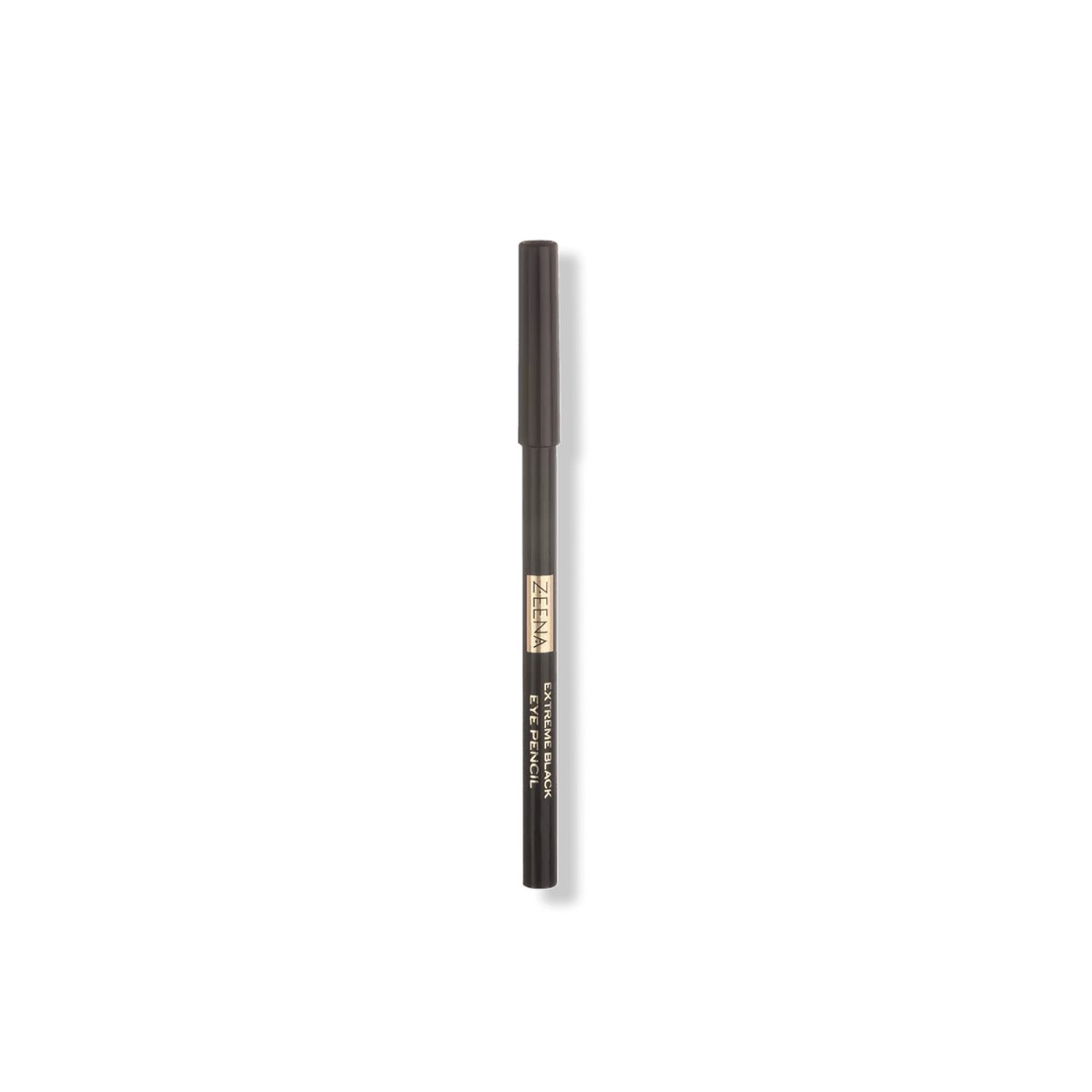 Zeena Extreme Black Eye Pencil
