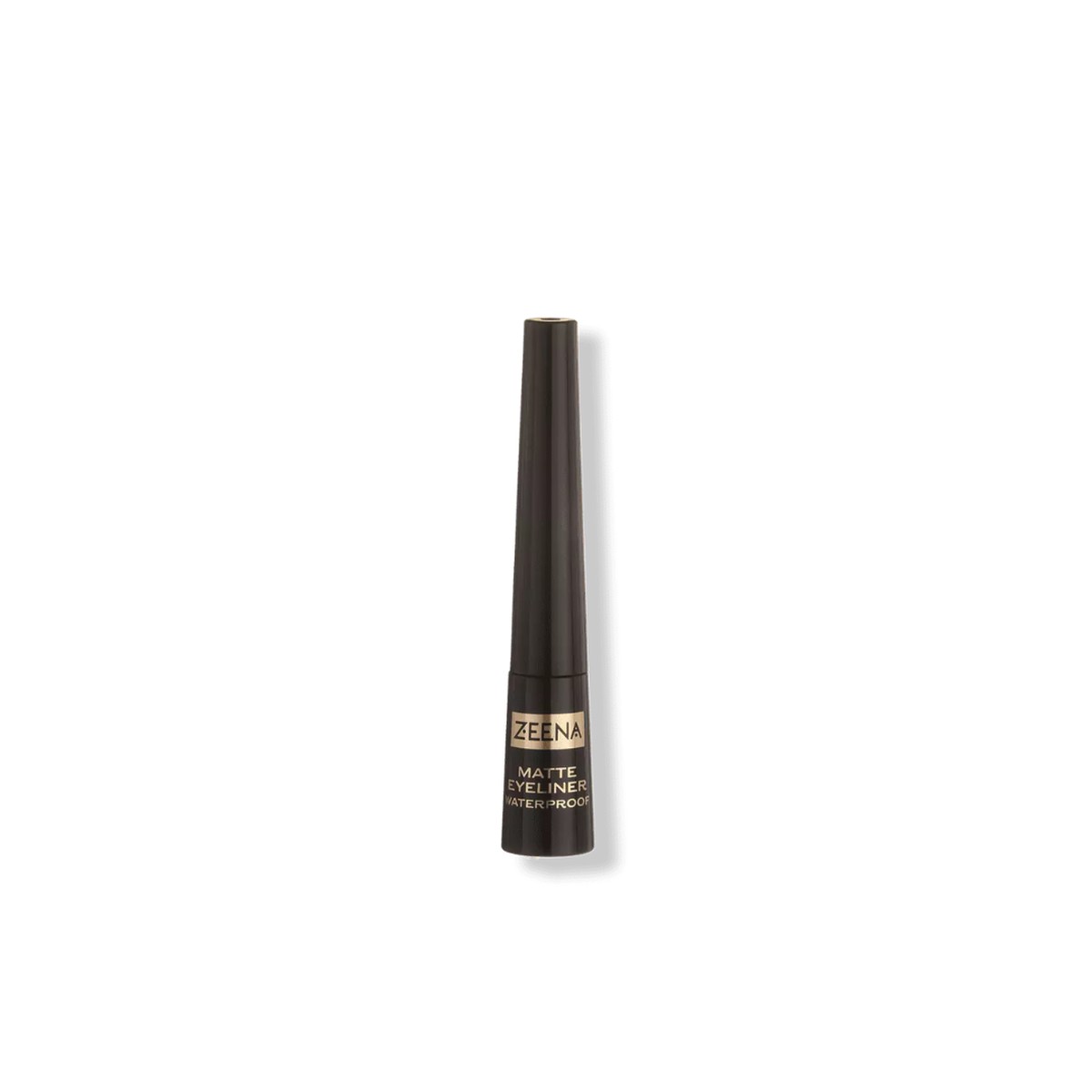 Zeena Matte Eyeliner Waterproof