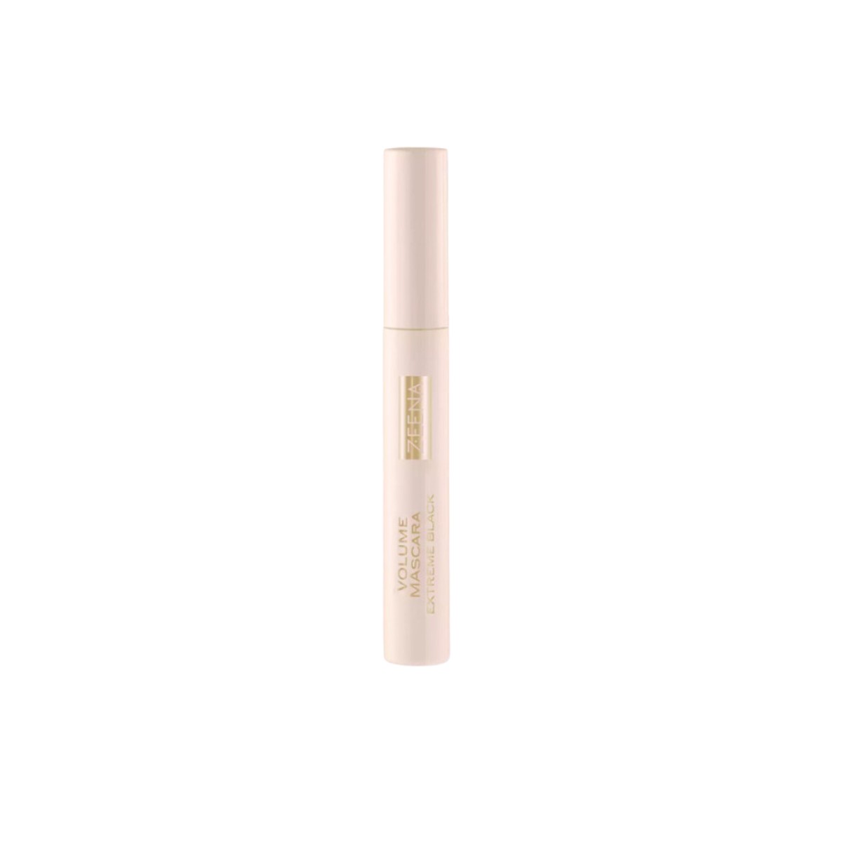 Zeena Volume Mascara Extreme Black