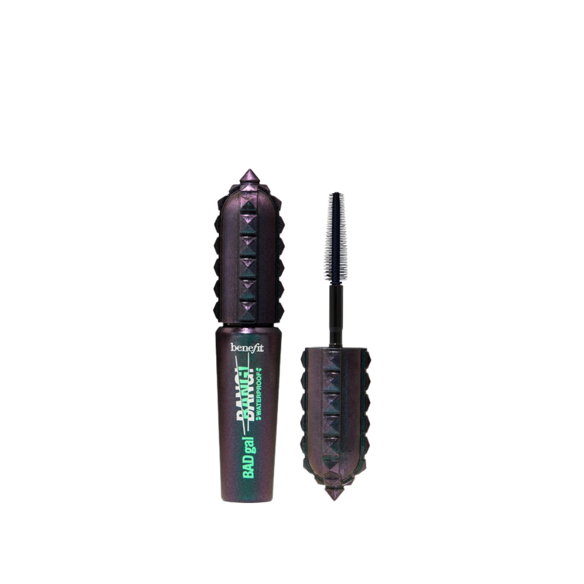 Benefit Badgal Bang Waterproof Travel Size Mini Mascara
