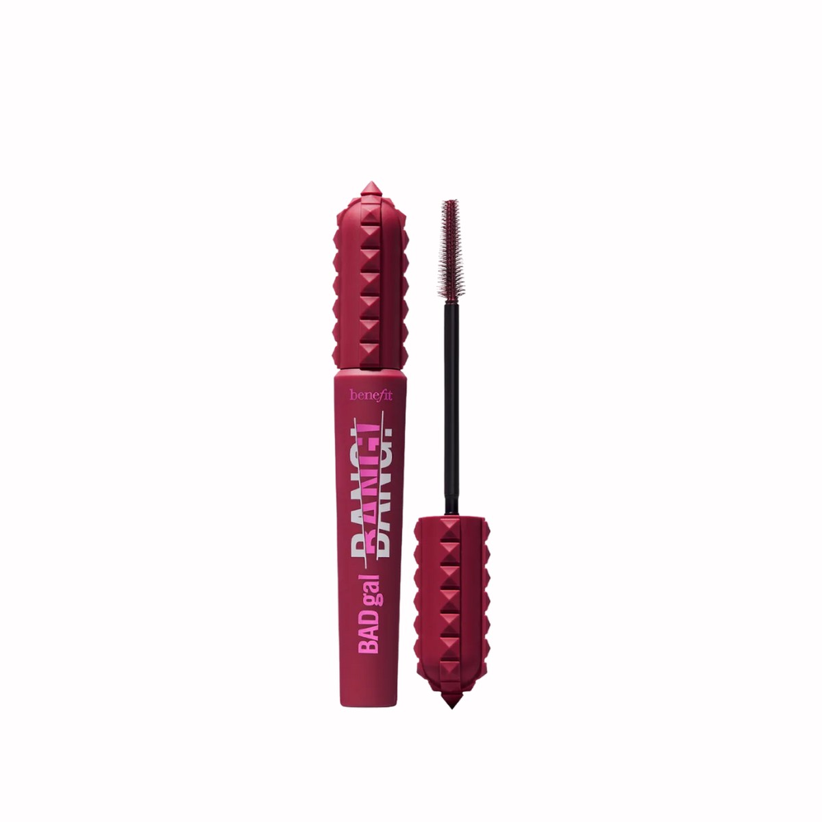 Benefit Badgal Bang Wild Plum Mascara