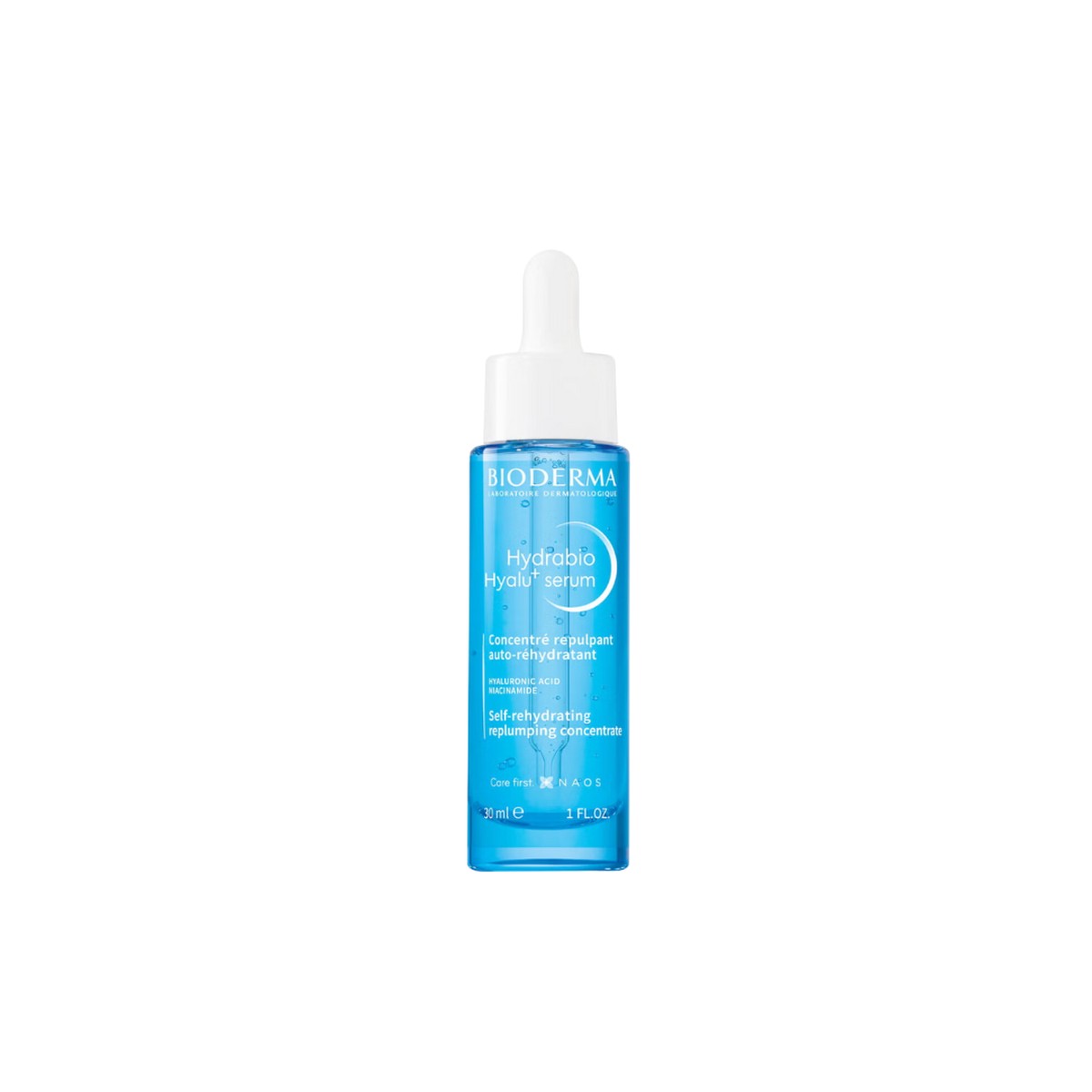 Bioderma HydraBio Hyalu+ Serum 30ml