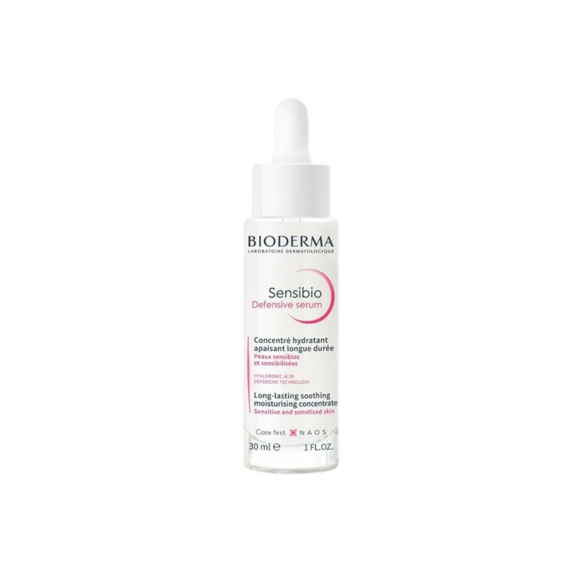 Bioderma Sensibio Defensive Serum 30ml