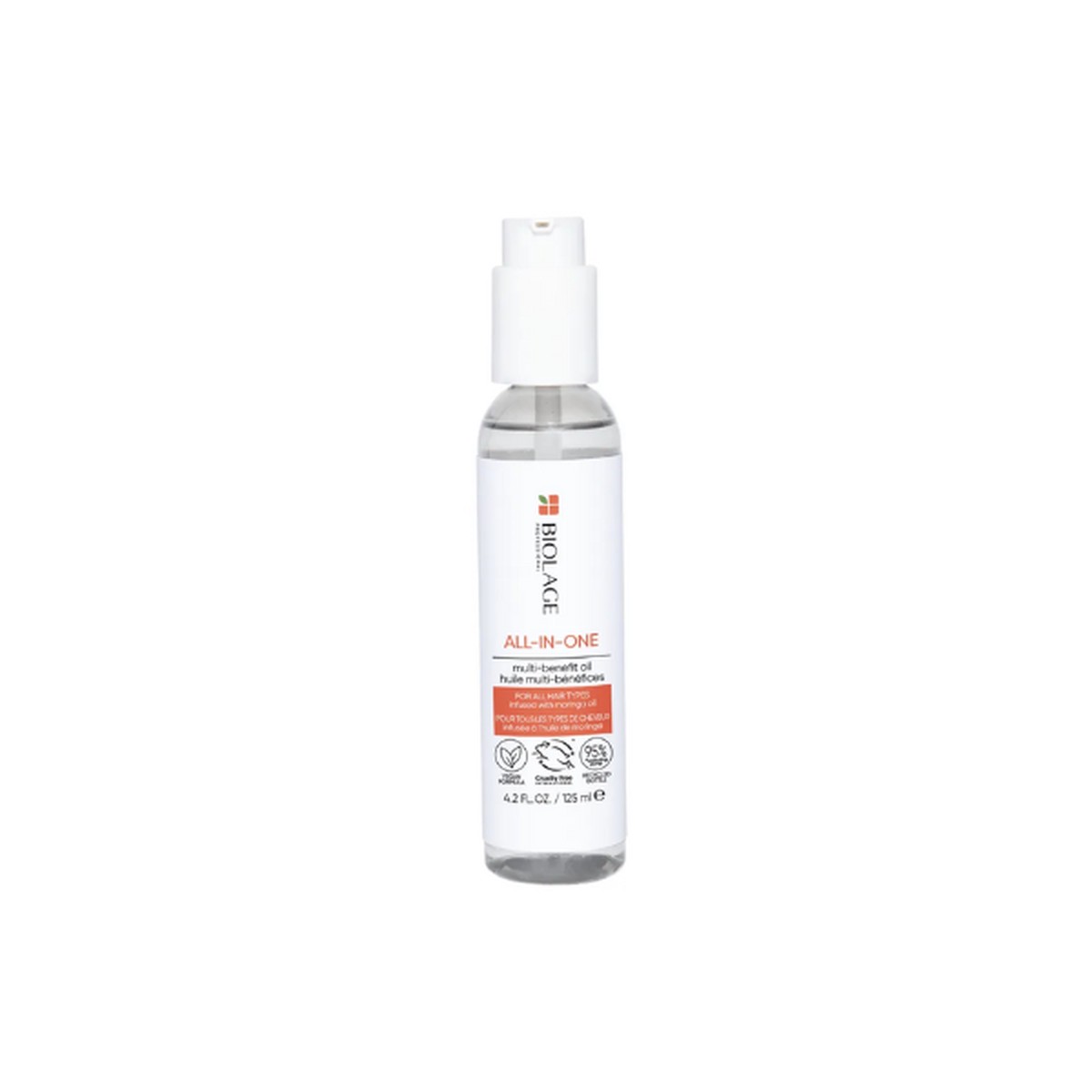 Biolage All In One Hair Oil 125ml