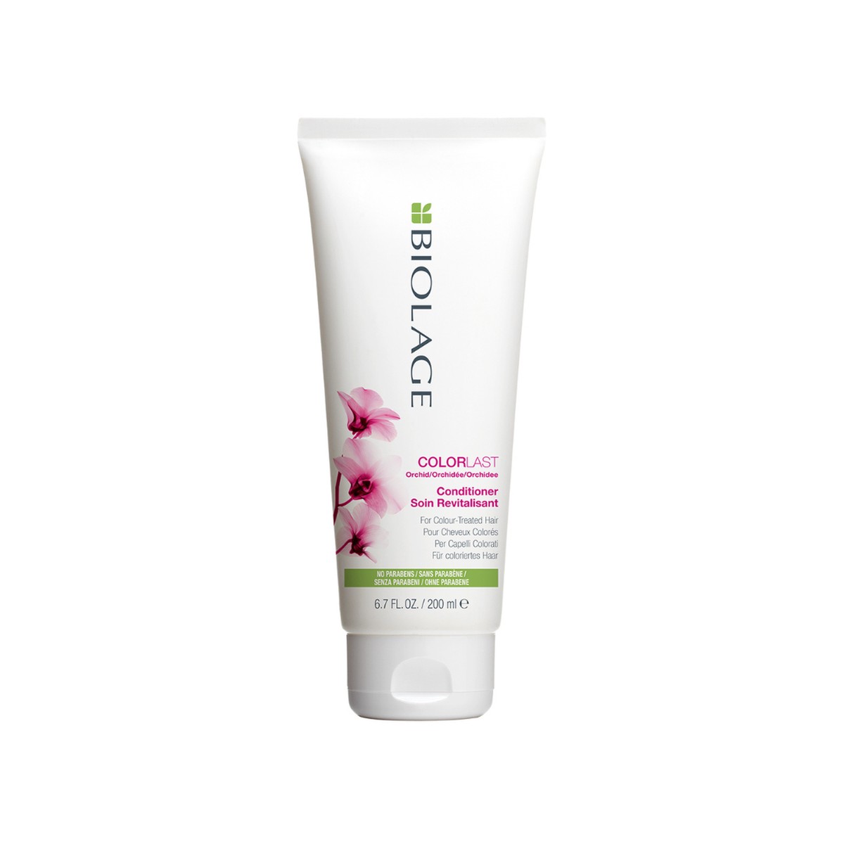 Biolage Colorlast Conditioner For Colored Hair 200 ml
