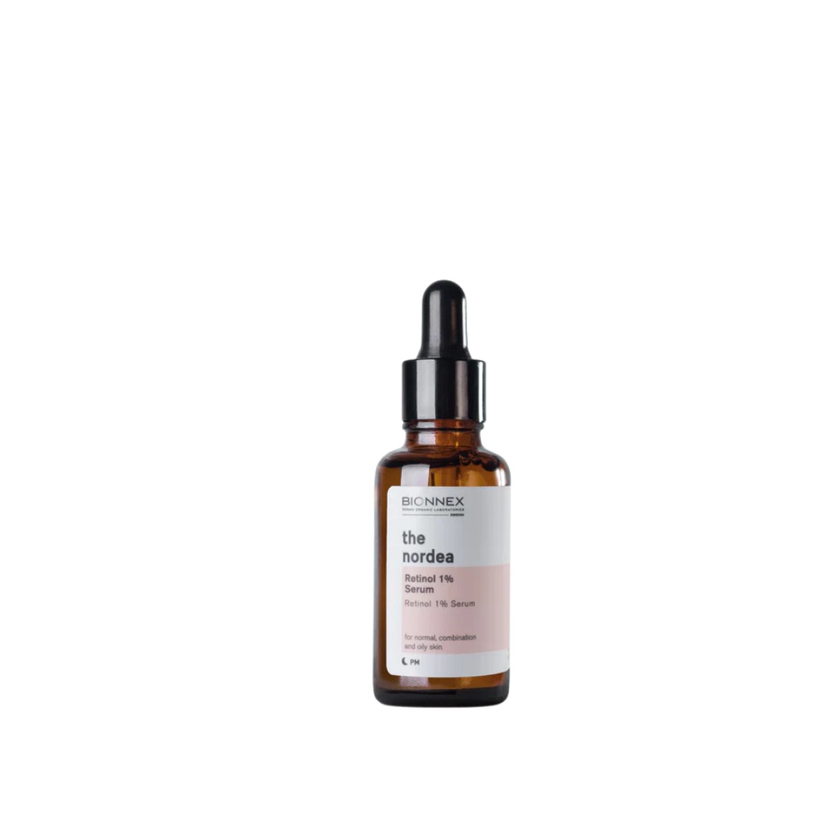Bionnex Nordea Retinol 1% Serum 30ml