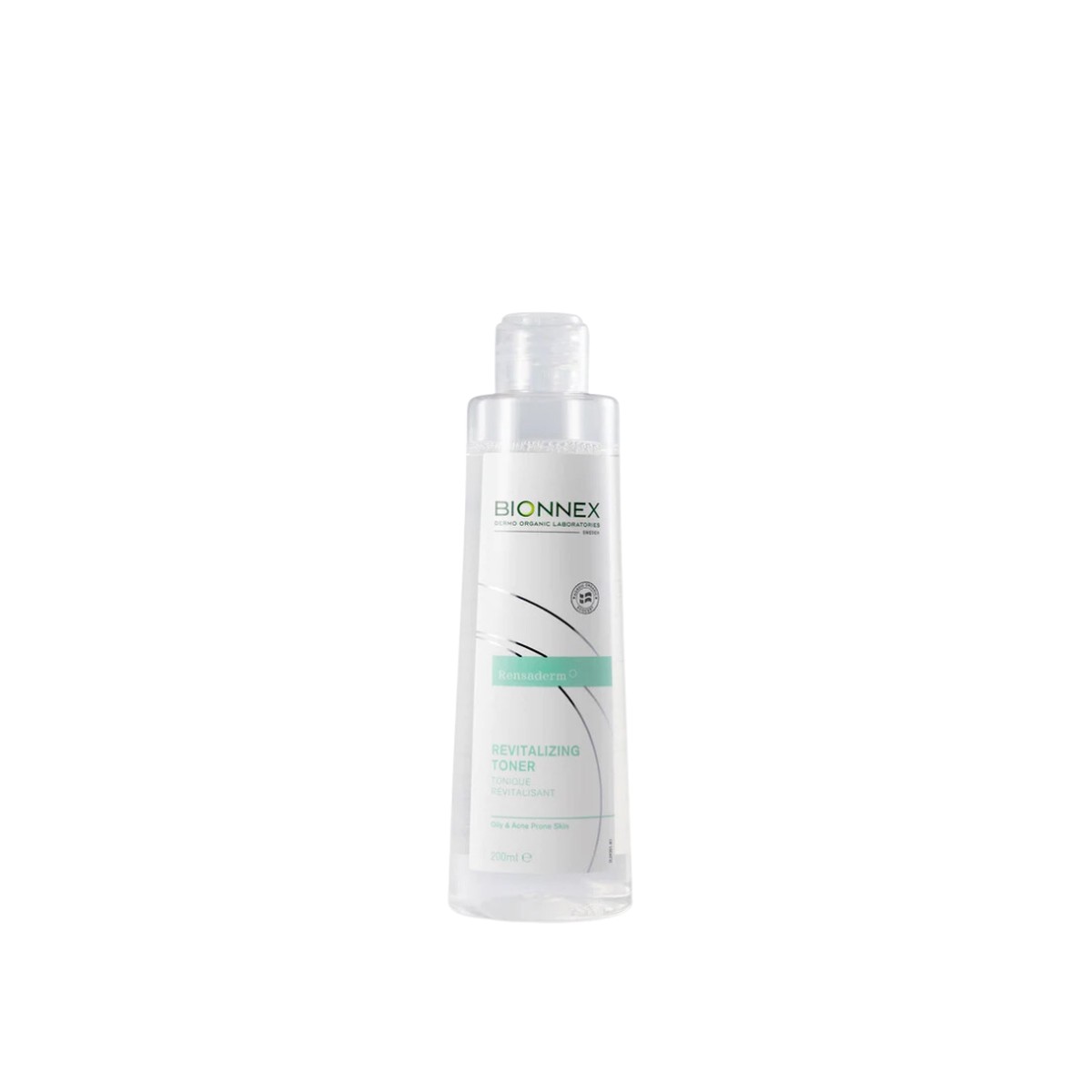 Bionnex Rensaderm Revitalizing Toner 200ml