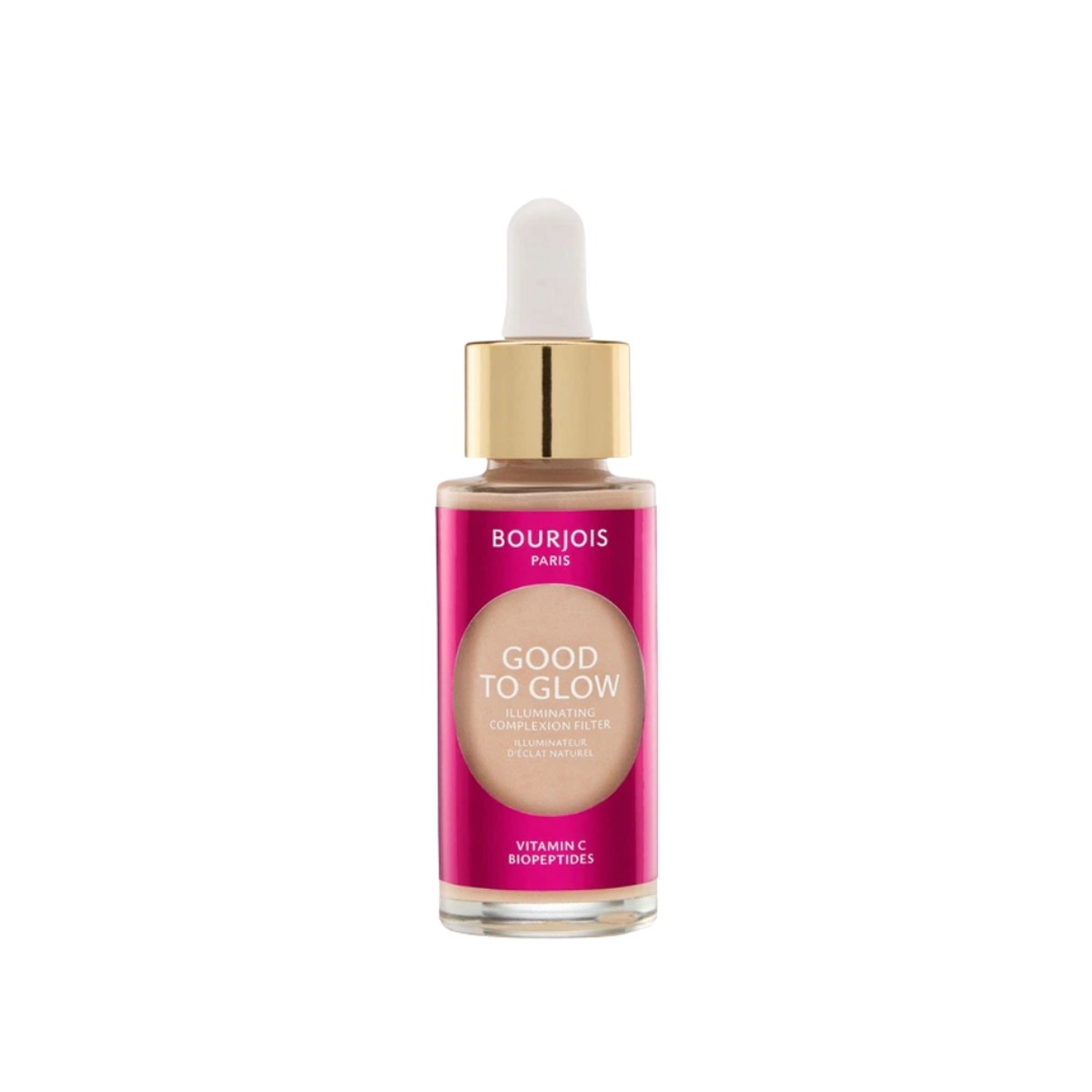 Bourjois Good To Glow Foundation
