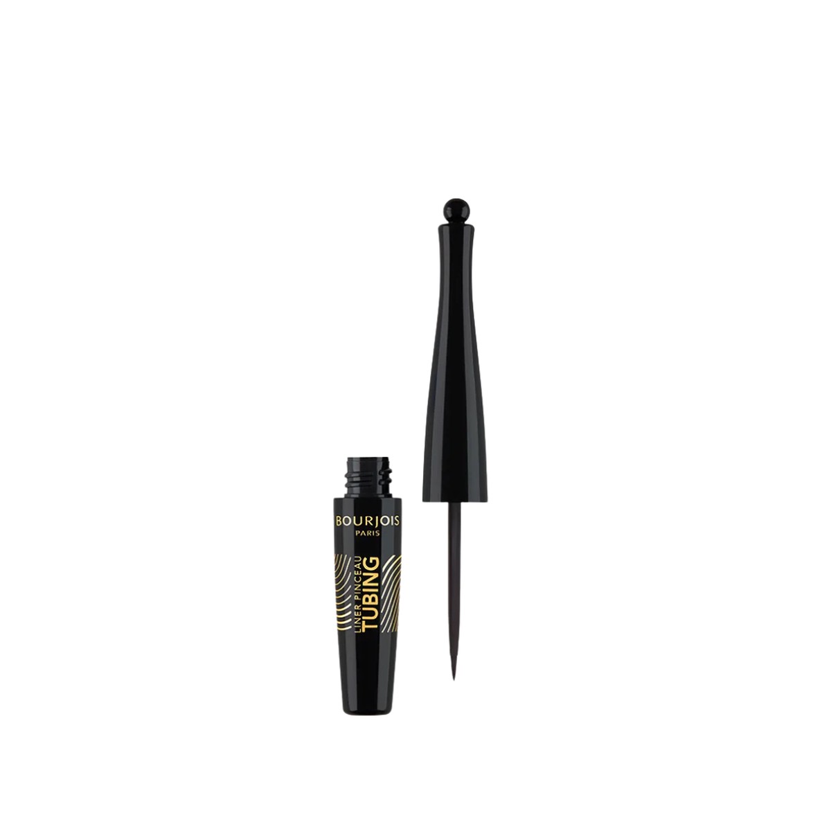 Bourjois Liner Brush Tubing Eyeliner