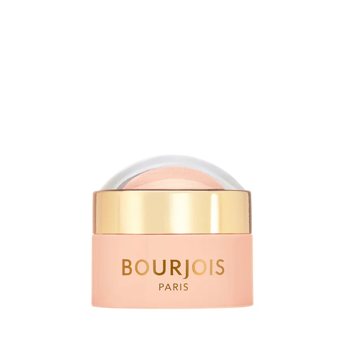 Bourjois Little Round Pot Cream Blush