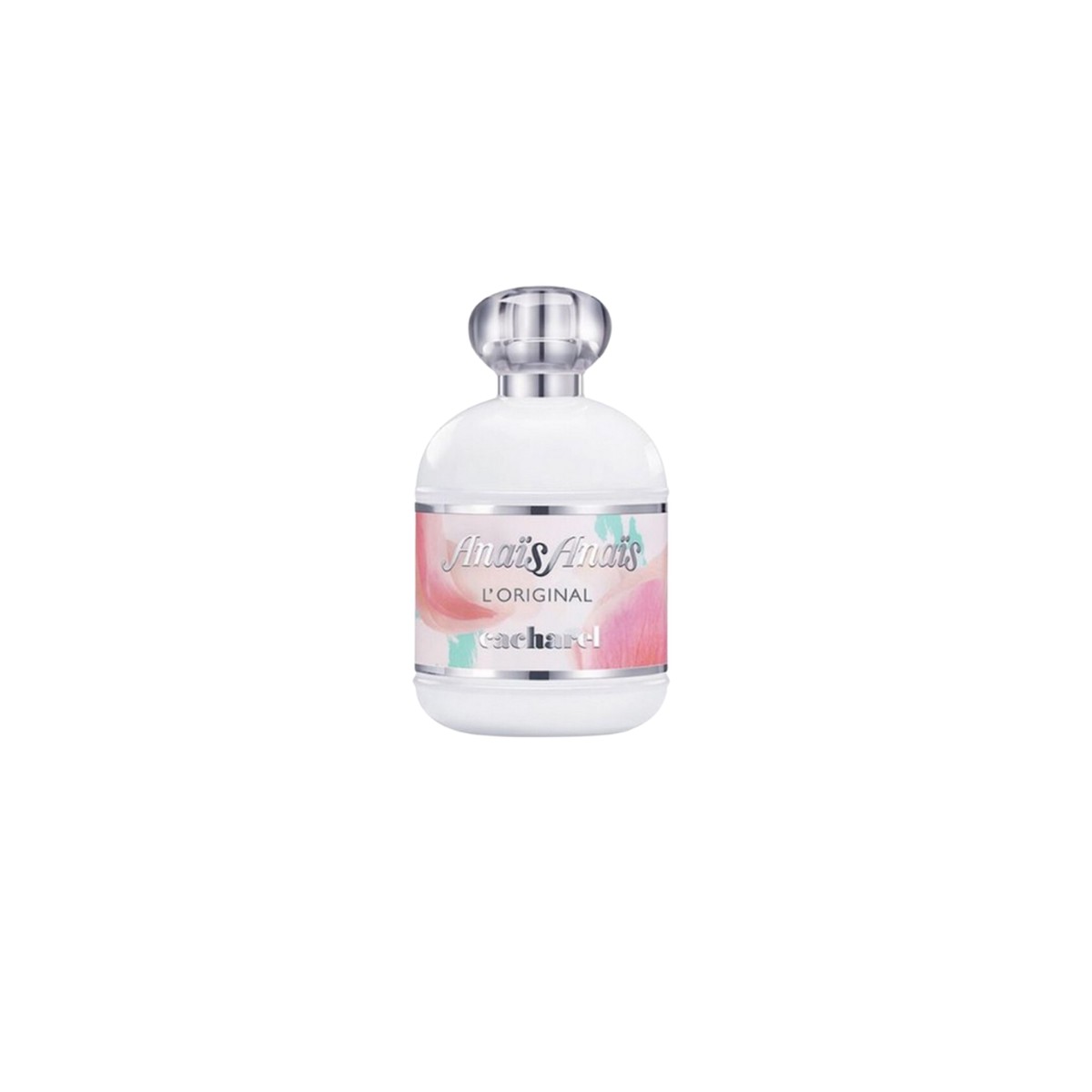 Cacharel Anais Anais Eau De Toilette For Women 100ml