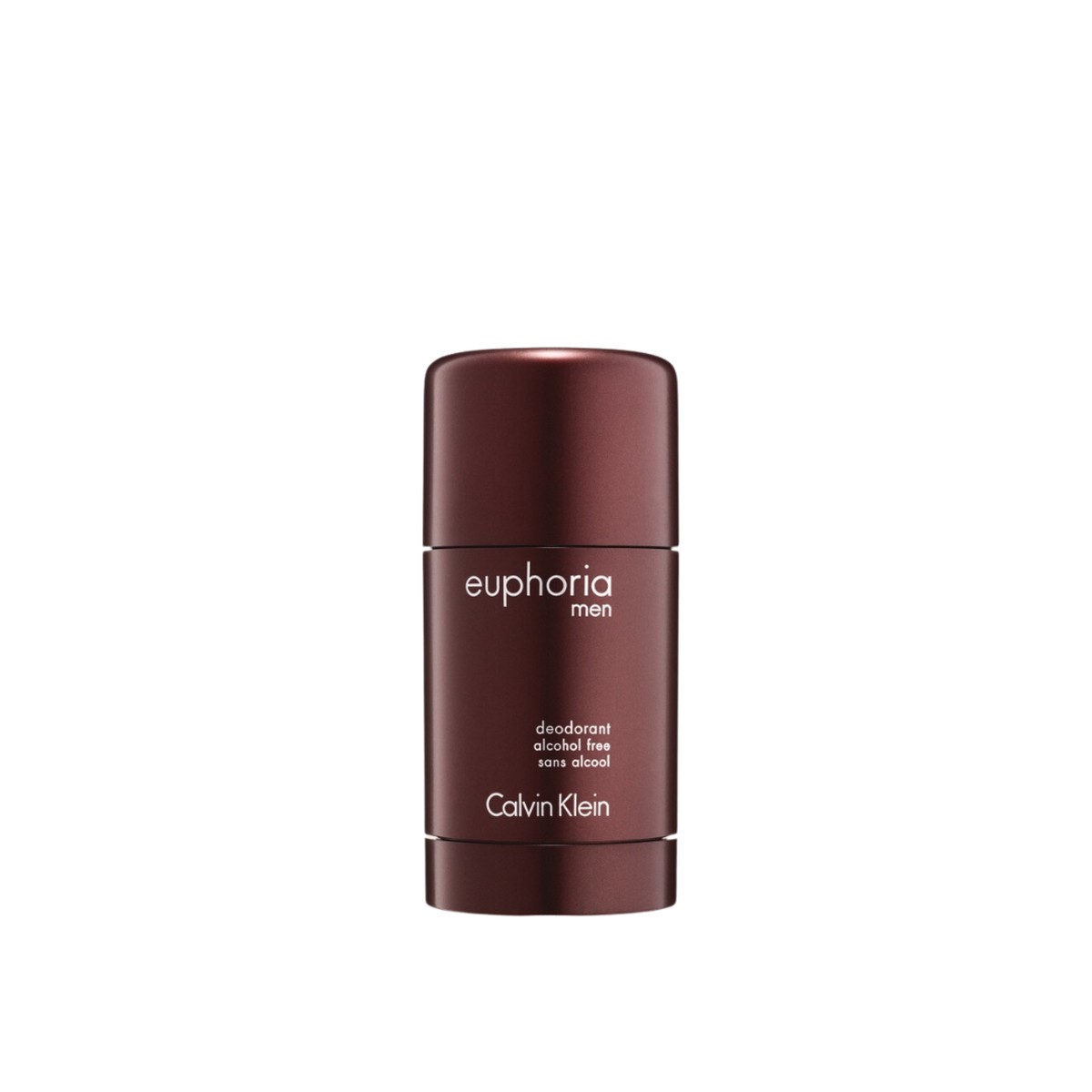 Calvin Klein Euphoria For Men Deodorant Stick 75gr