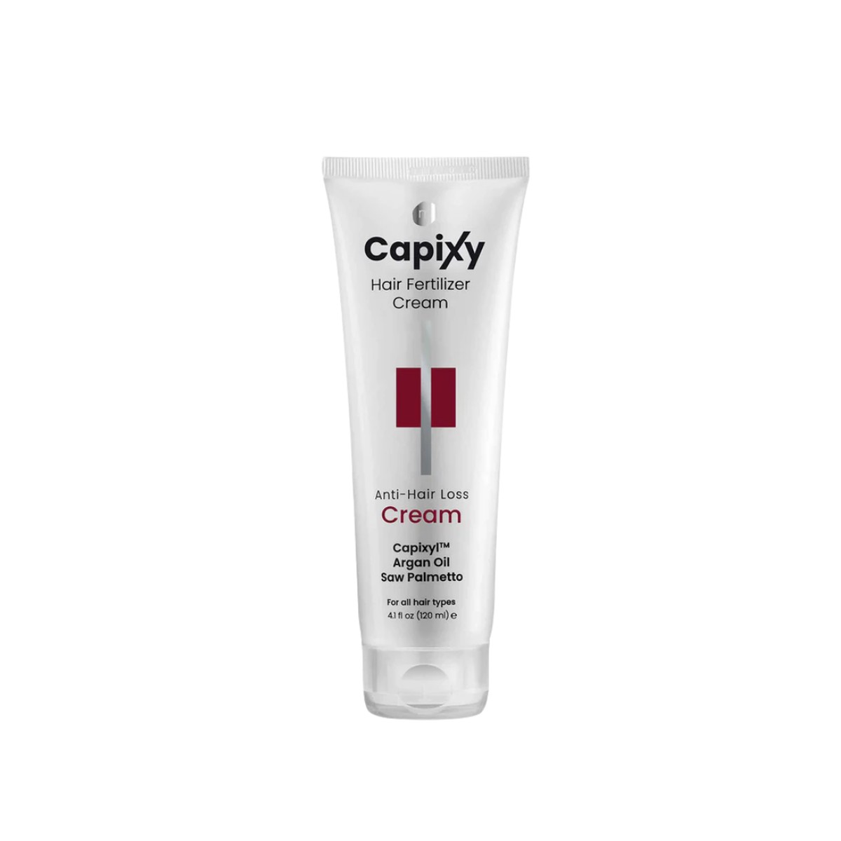 Capixy Hair Fertilizer Anti-Hair Loss Cream