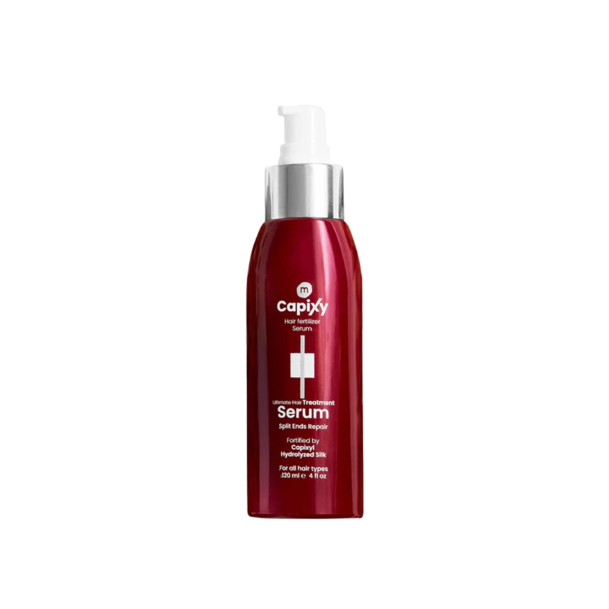 Capixy Hair Fertilizer Split Ends Repair Hair Serum
