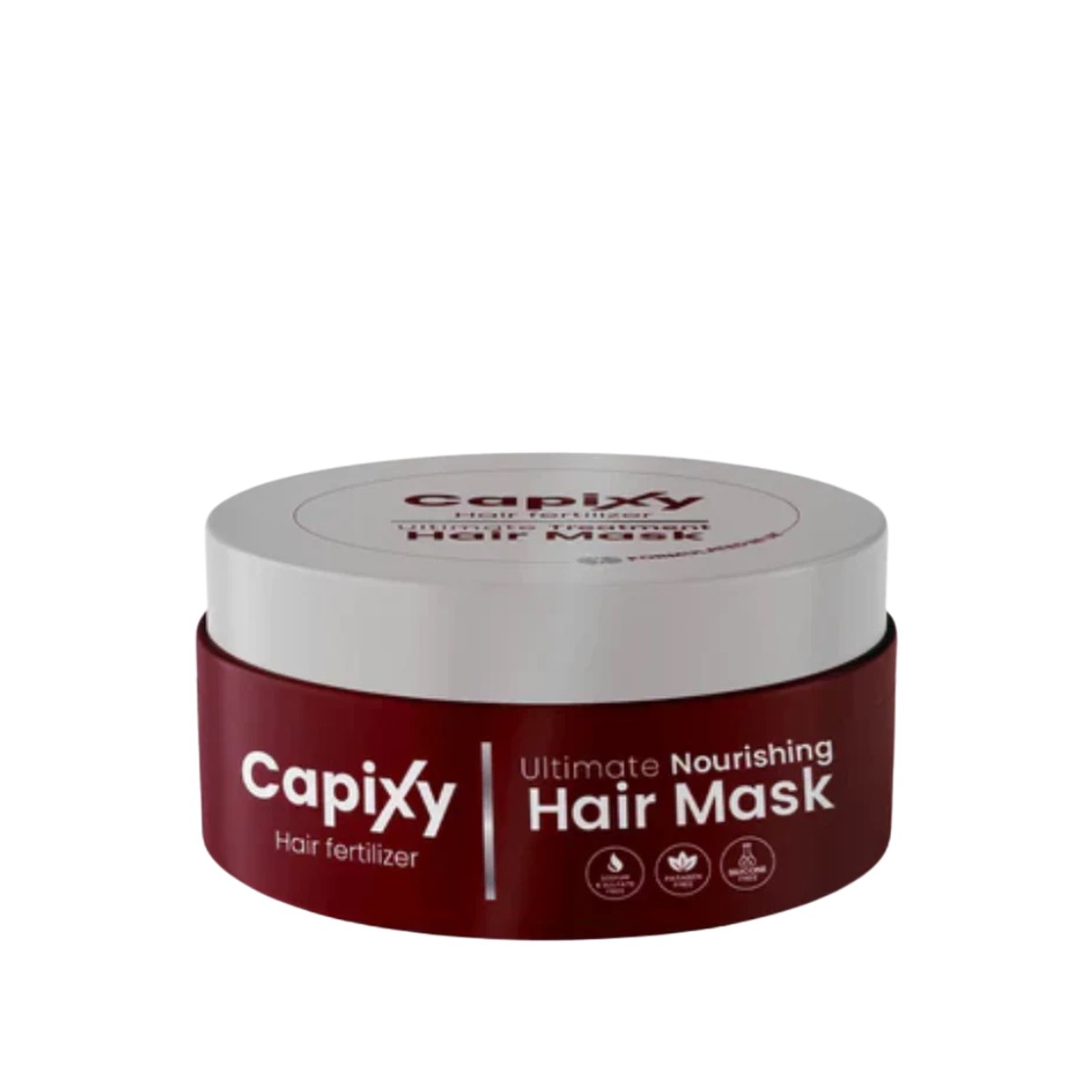 Capixy Ultimate Nourishing Mask 250ml