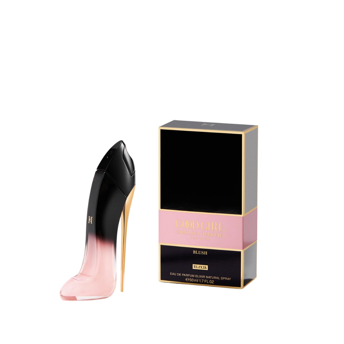 Carolina Herrera Good Girl Blush Elixir Eau de Parfum