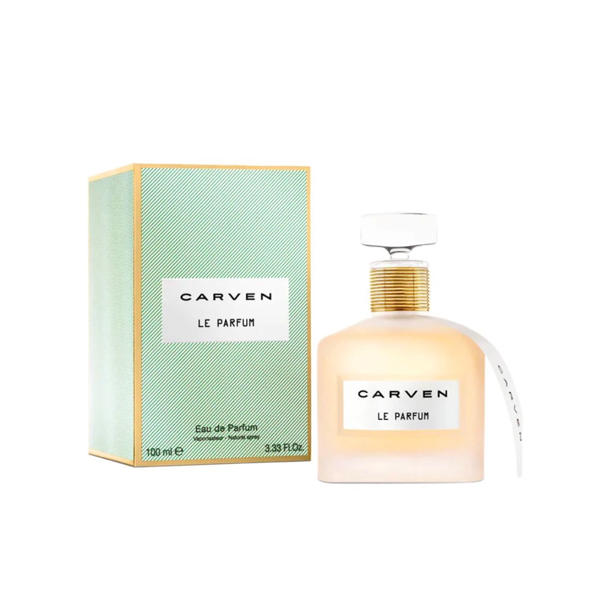 Carven Le Parfum Eau de Parfum For Women