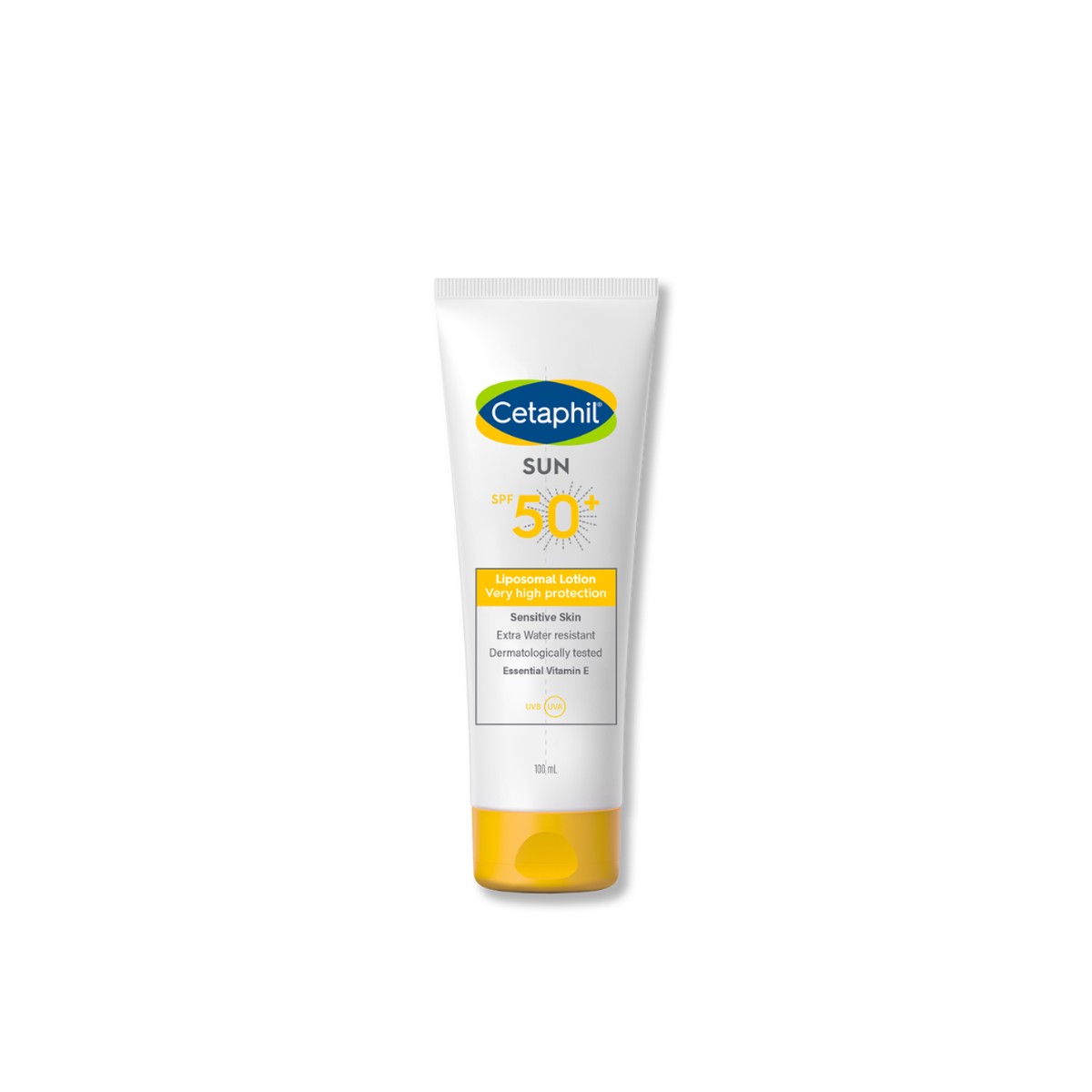 Cetaphil Sun Liposomal Lotion SPF 50+ 50ml