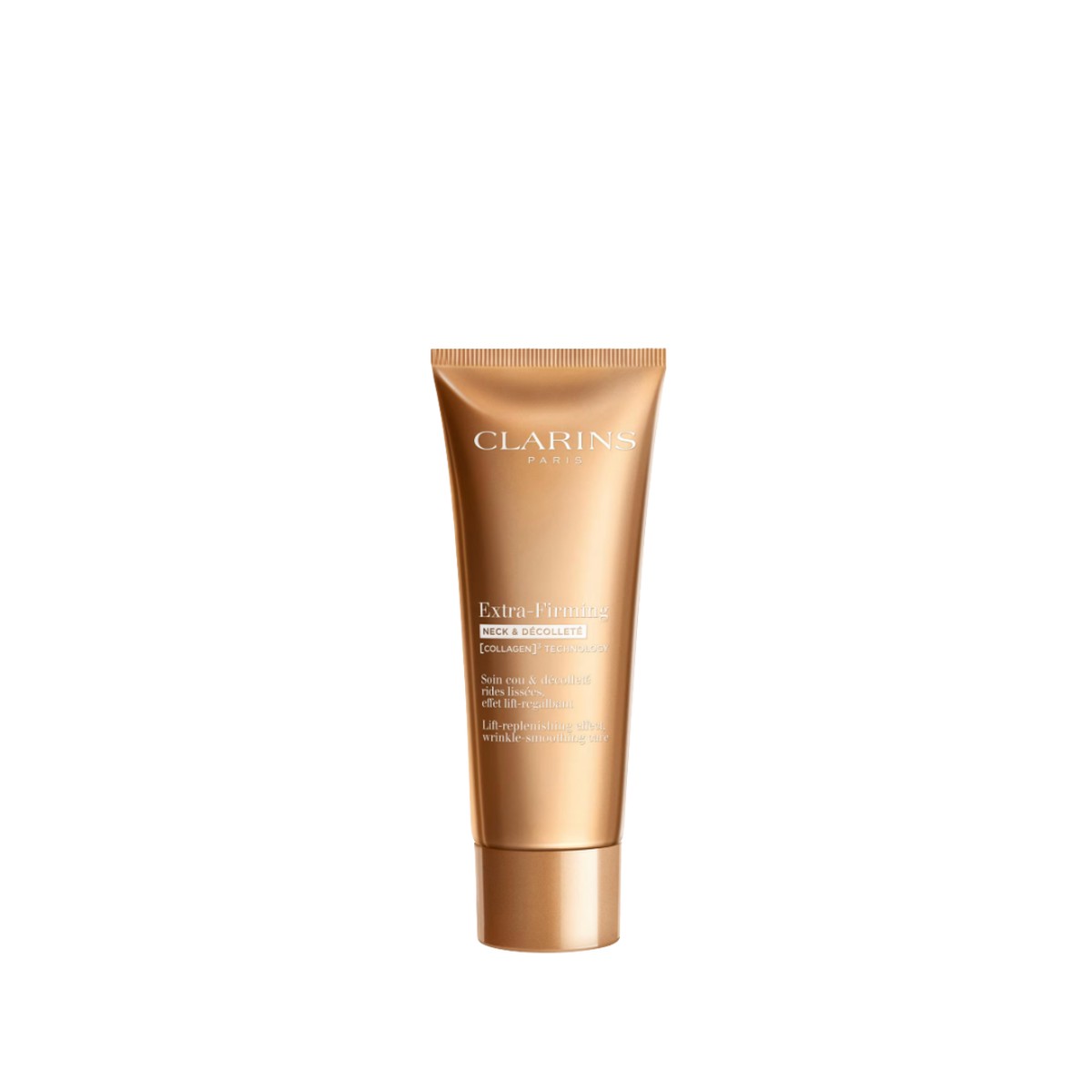 Clarins Extra-Firming Neck And Decollete Lifting And Reshaping Treatment Cream