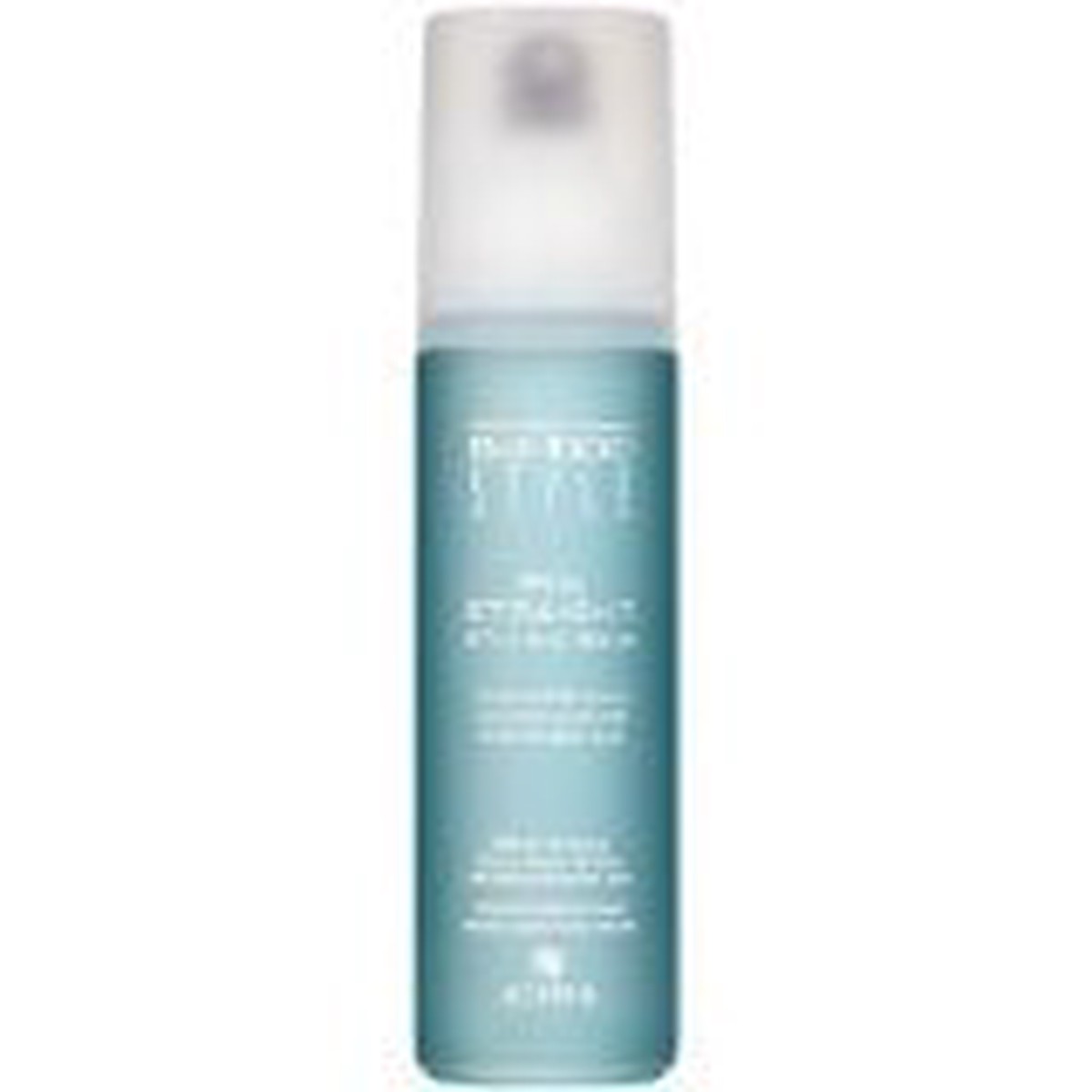 2 Pk. Alterna Bamboo Style Pin Straight Styling Balm Blow Dry Anti-Frizz-5.1 oz